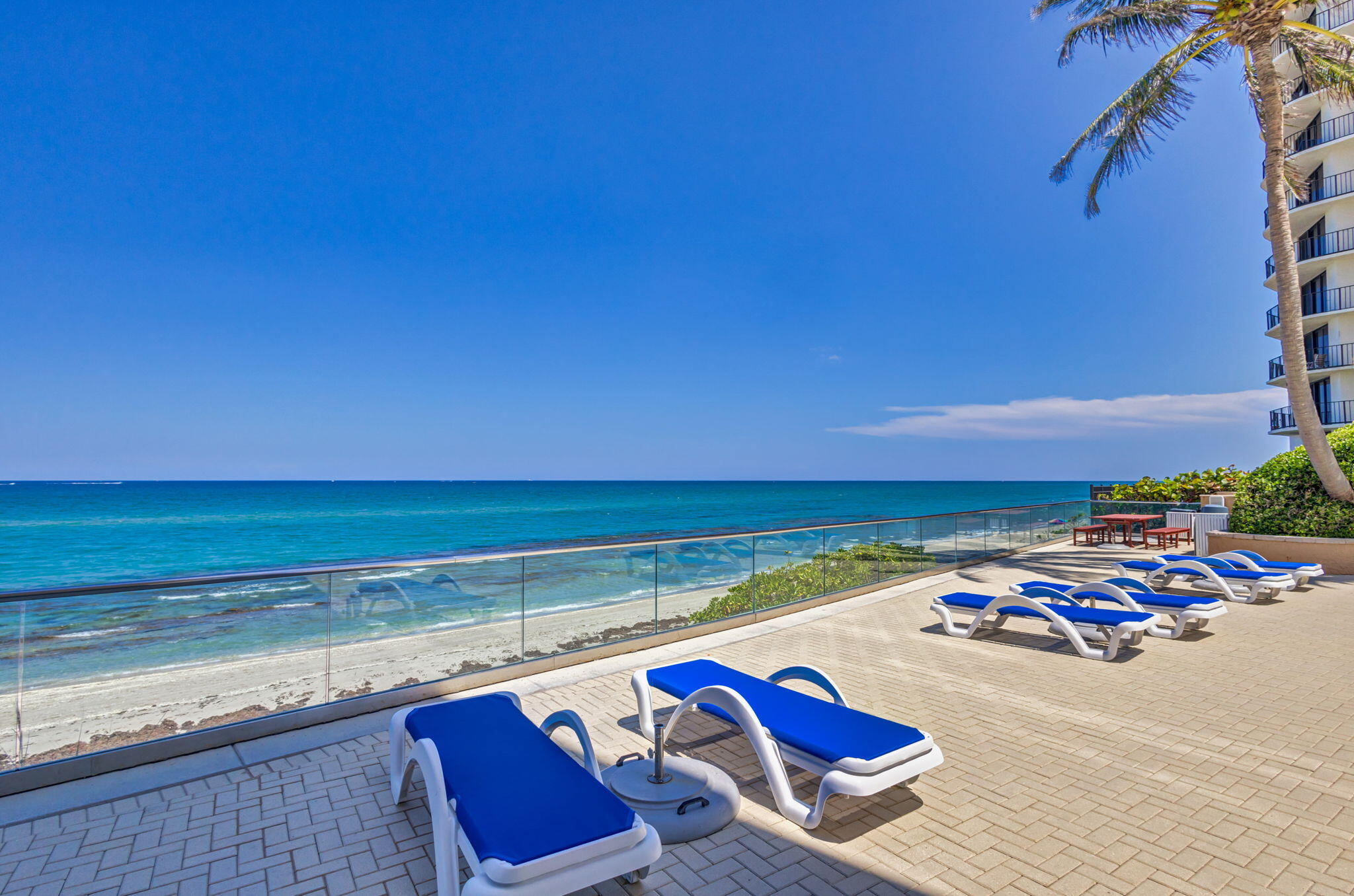 5440 N Ocean #805 Singer Island, FL 33404