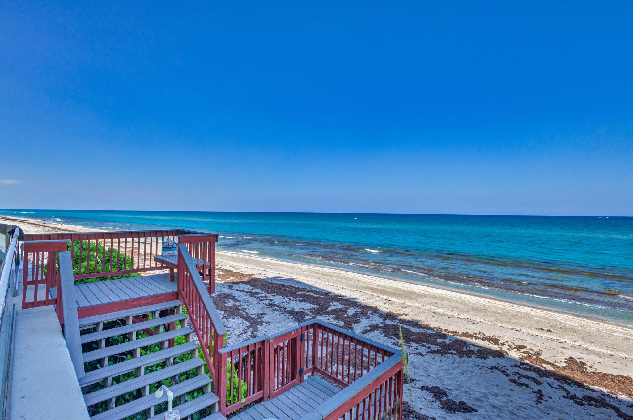 5440 N Ocean #805 Singer Island, FL 33404