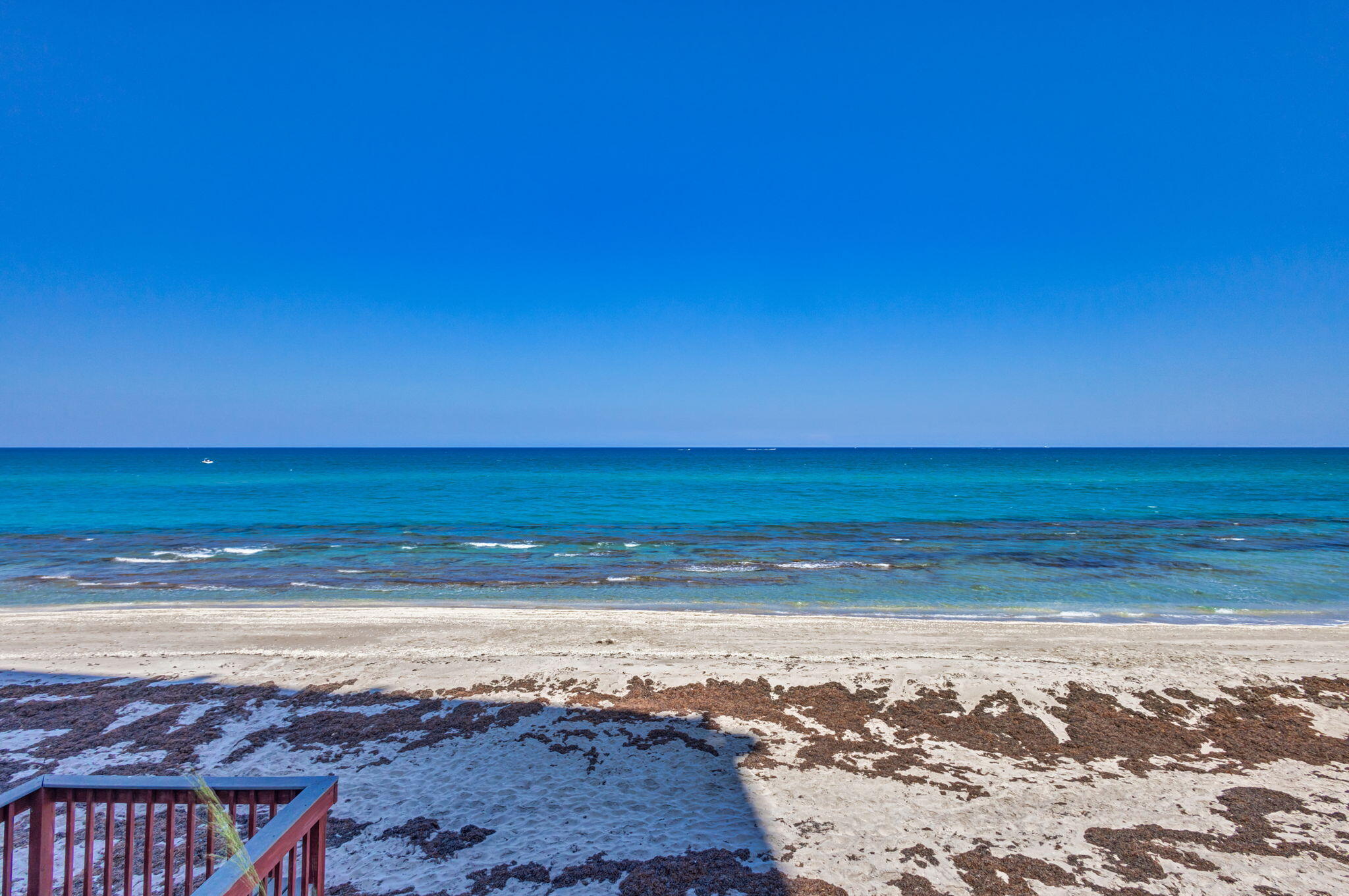 5440 N Ocean #805 Singer Island, FL 33404