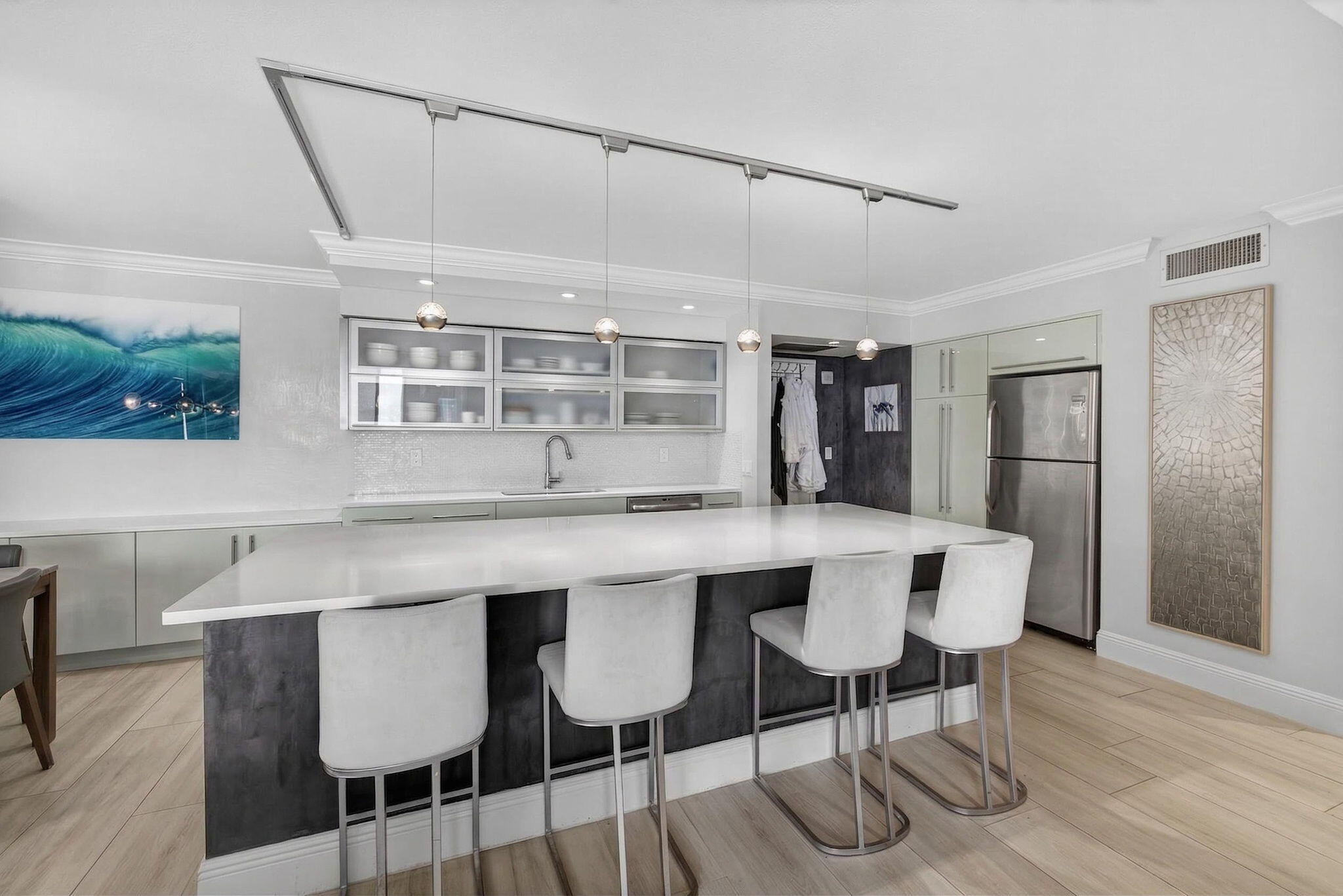 5440 N Ocean #805 Singer Island, FL 33404