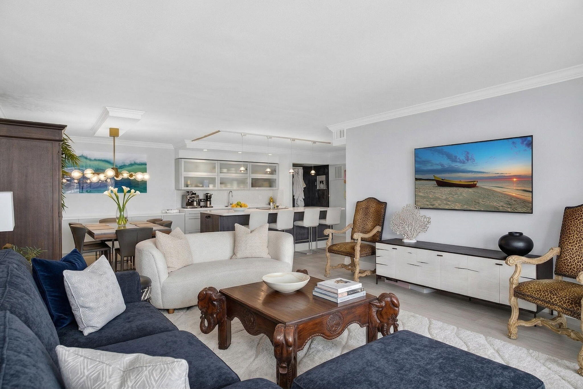 5440 N Ocean #805 Singer Island, FL 33404