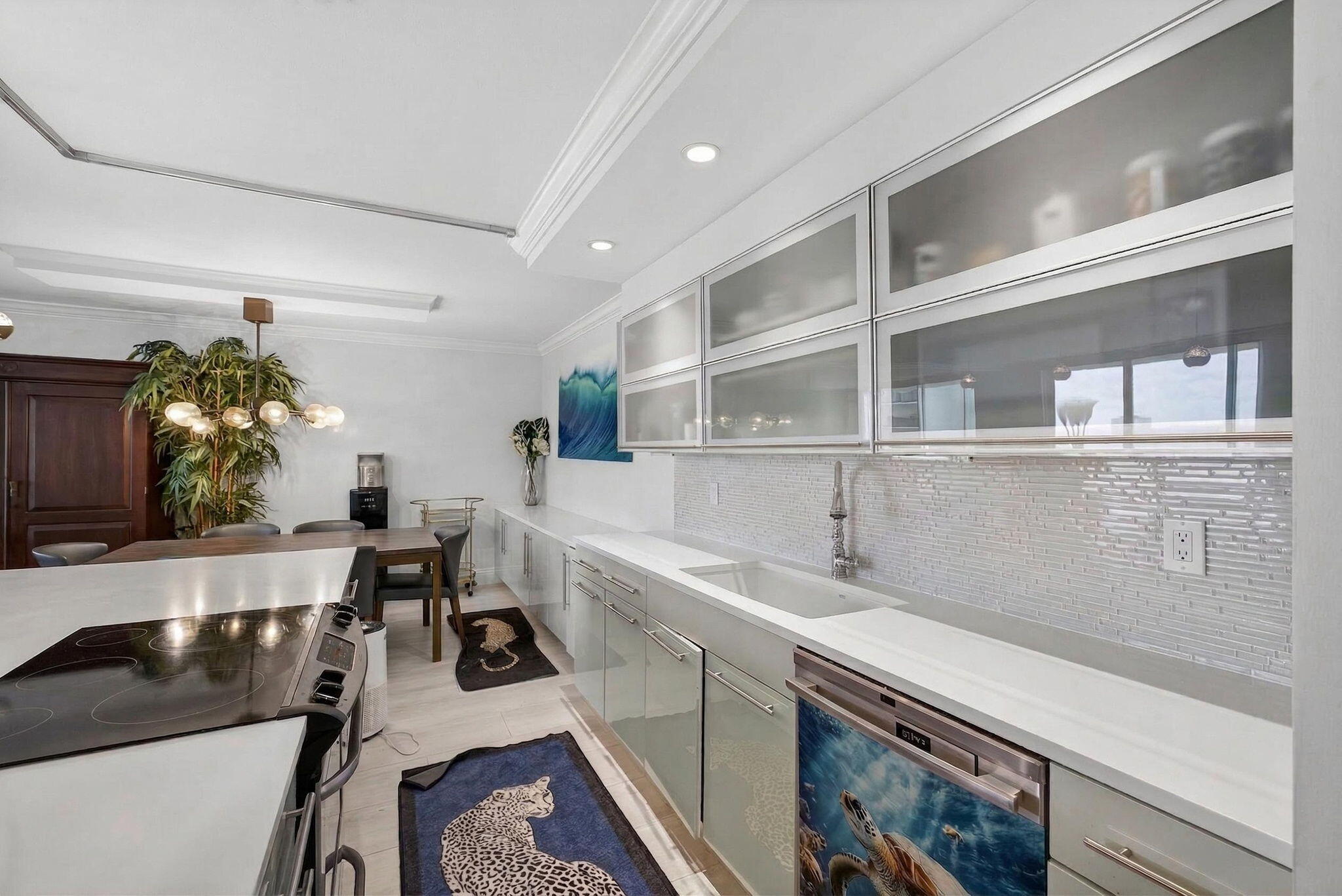 5440 N Ocean #805 Singer Island, FL 33404