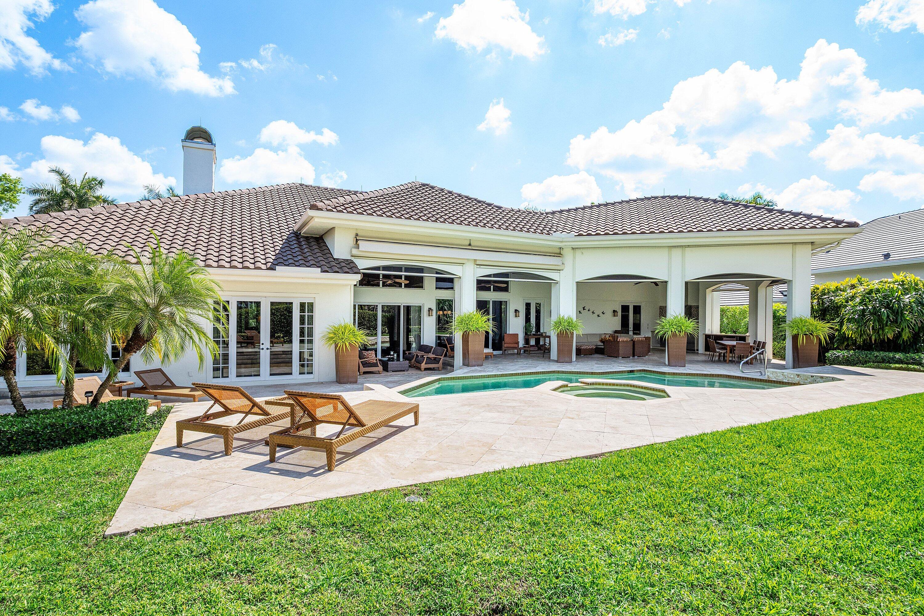 7210 Ayrshire Boca Raton, FL 33496