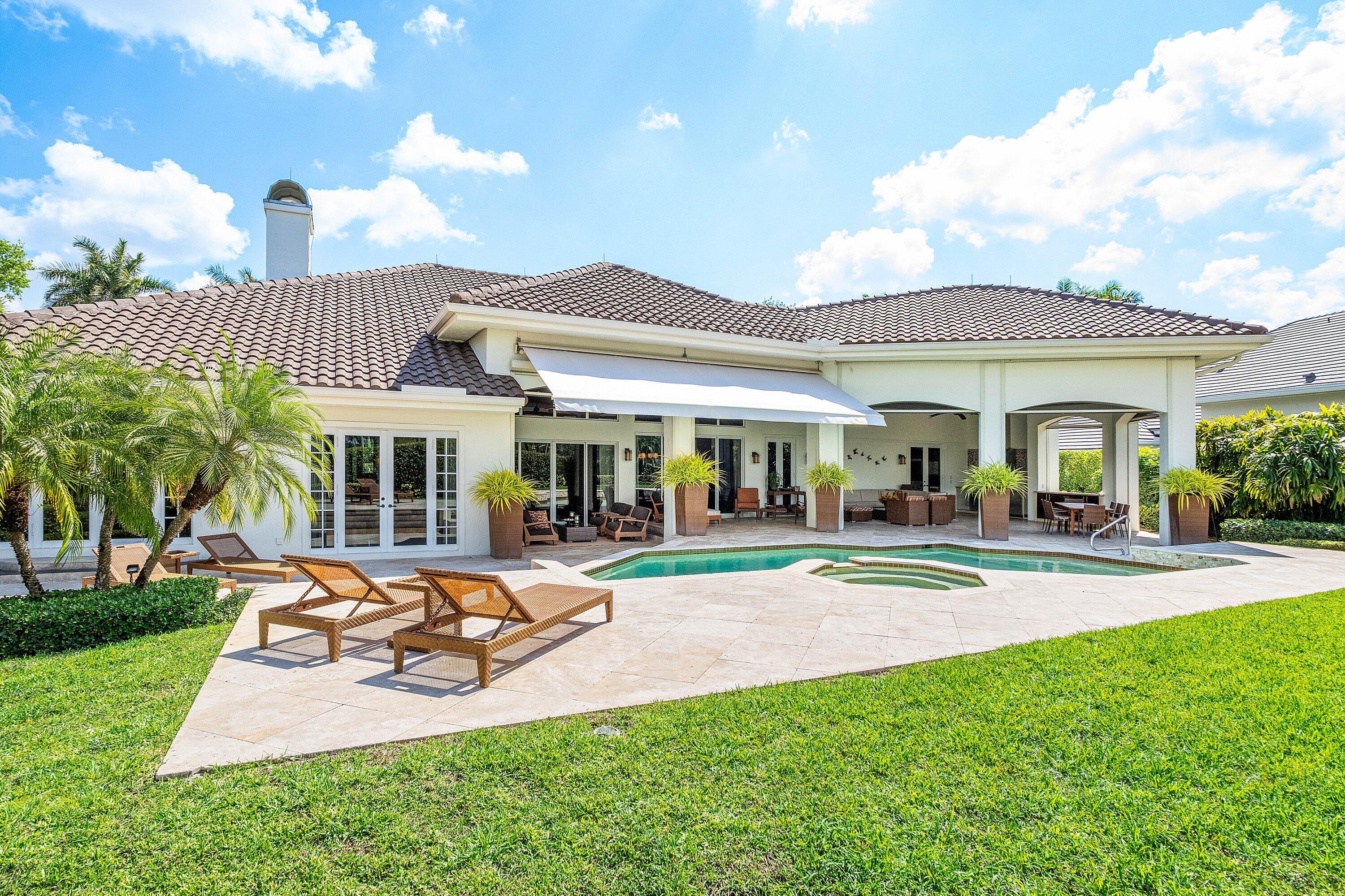 7210 Ayrshire Boca Raton, FL 33496