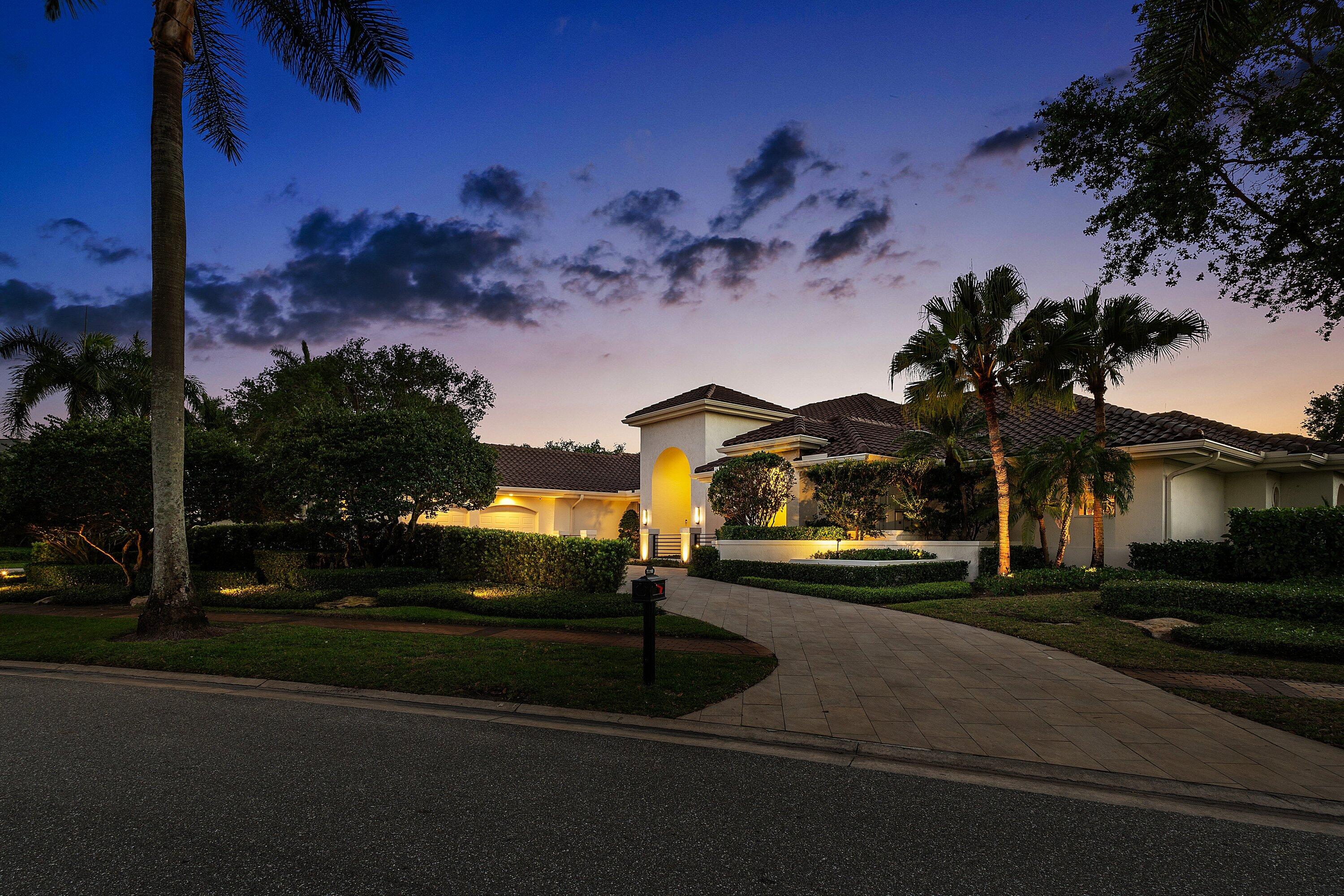 7210 Ayrshire Boca Raton, FL 33496