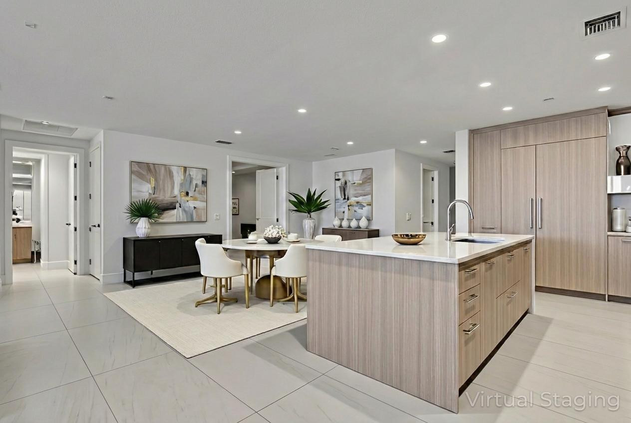 153 N Seabreeze #1601 Fort Lauderdale, FL 33304