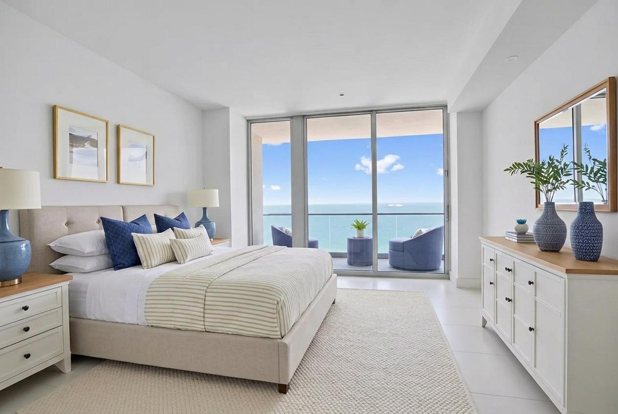 153 N Seabreeze #1601 Fort Lauderdale, FL 33304