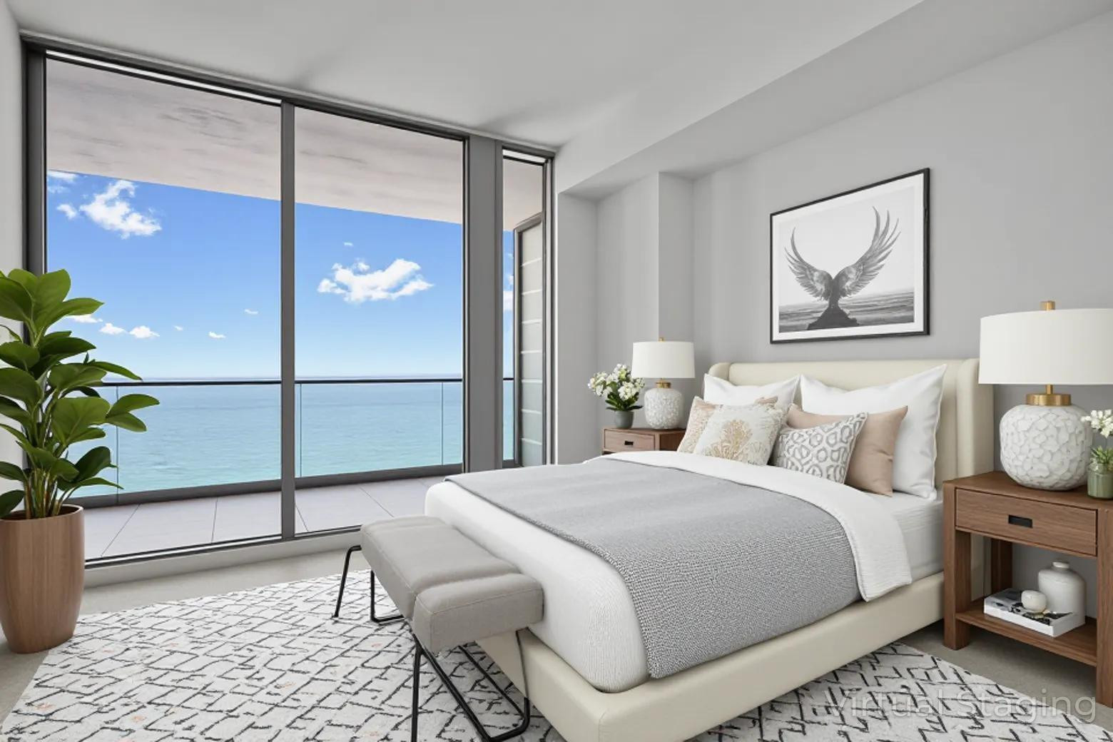 153 N Seabreeze #1601 Fort Lauderdale, FL 33304