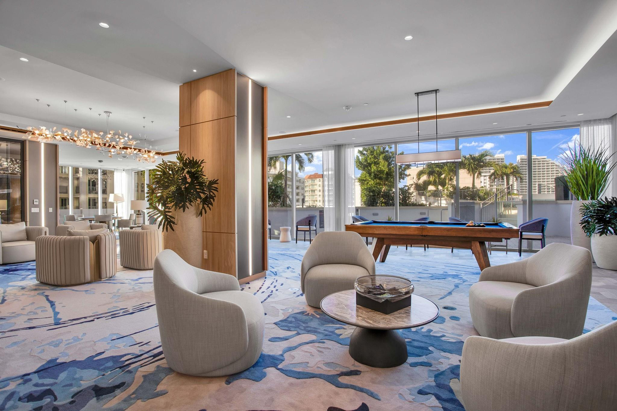 153 N Seabreeze #1601 Fort Lauderdale, FL 33304