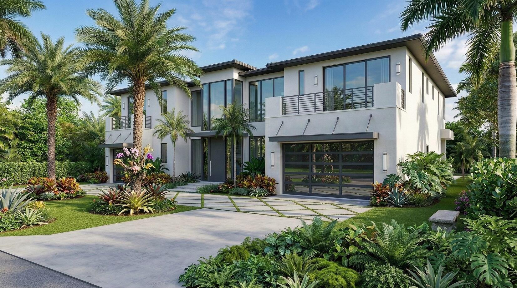 950 Cypress Dr