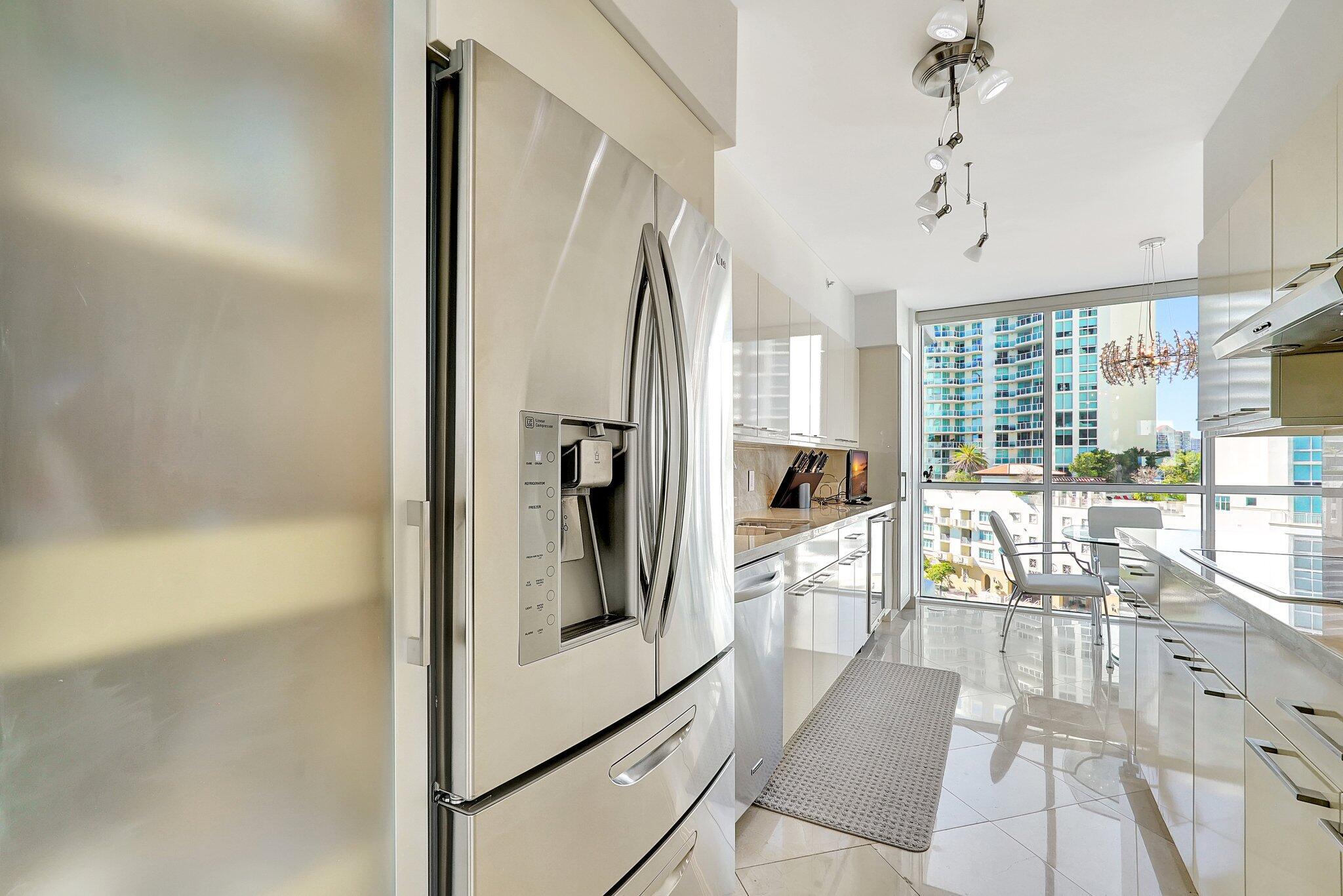 16400 Collins #641 Sunny Isles Beach, FL 33160