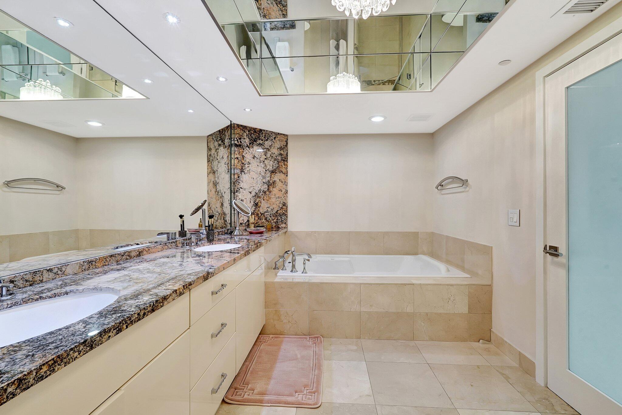 16400 Collins #641 Sunny Isles Beach, FL 33160