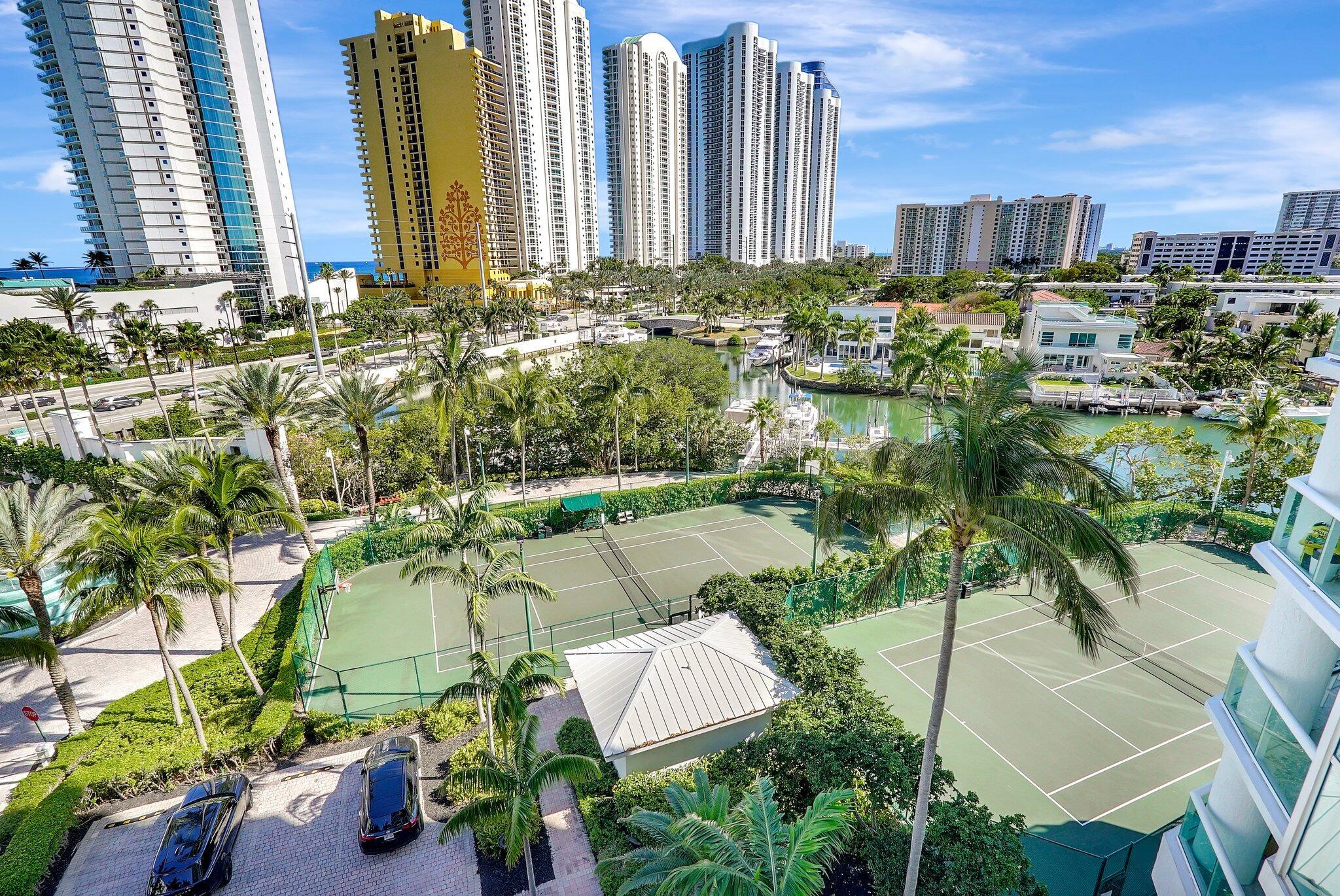 16400 Collins #641 Sunny Isles Beach, FL 33160