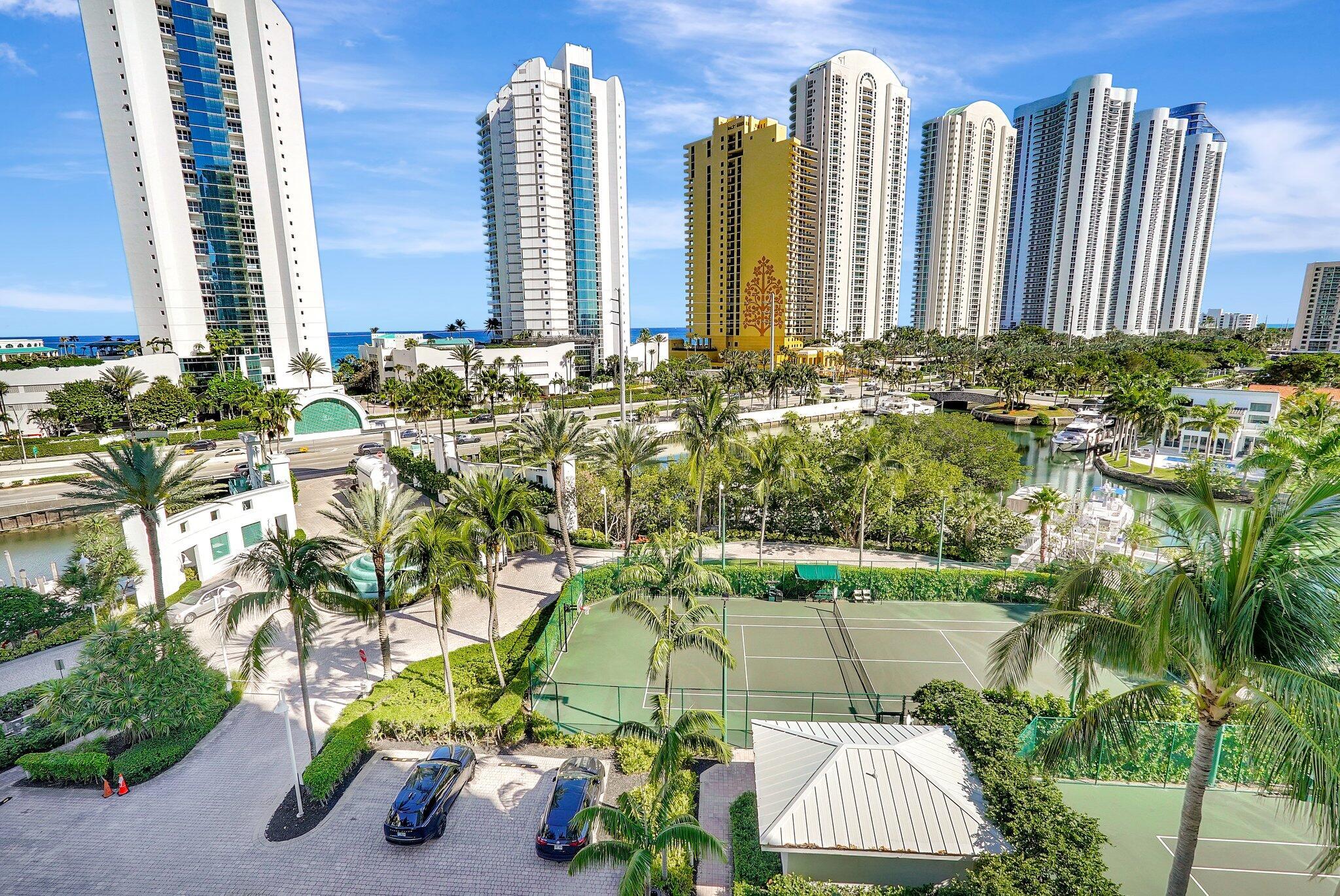 16400 Collins #641 Sunny Isles Beach, FL 33160