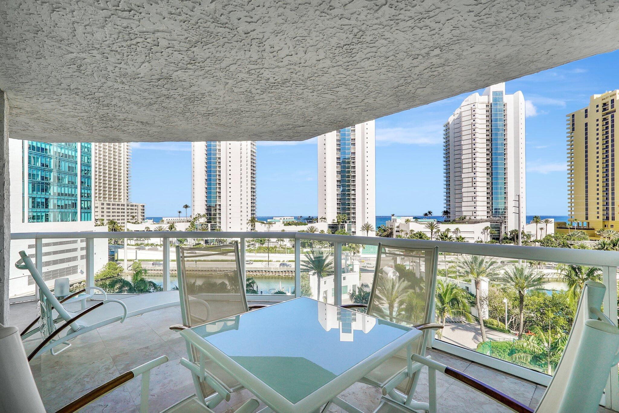 16400 Collins #641 Sunny Isles Beach, FL 33160