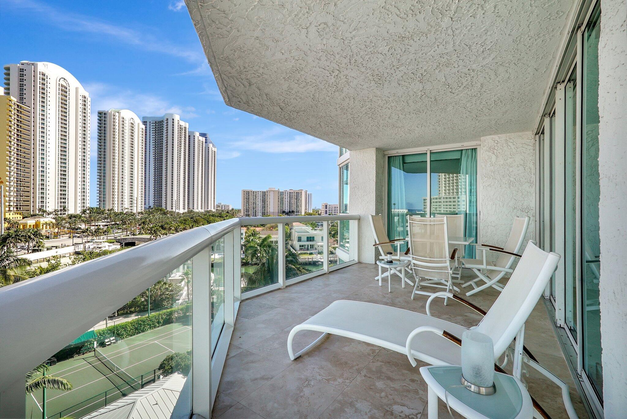 16400 Collins #641 Sunny Isles Beach, FL 33160