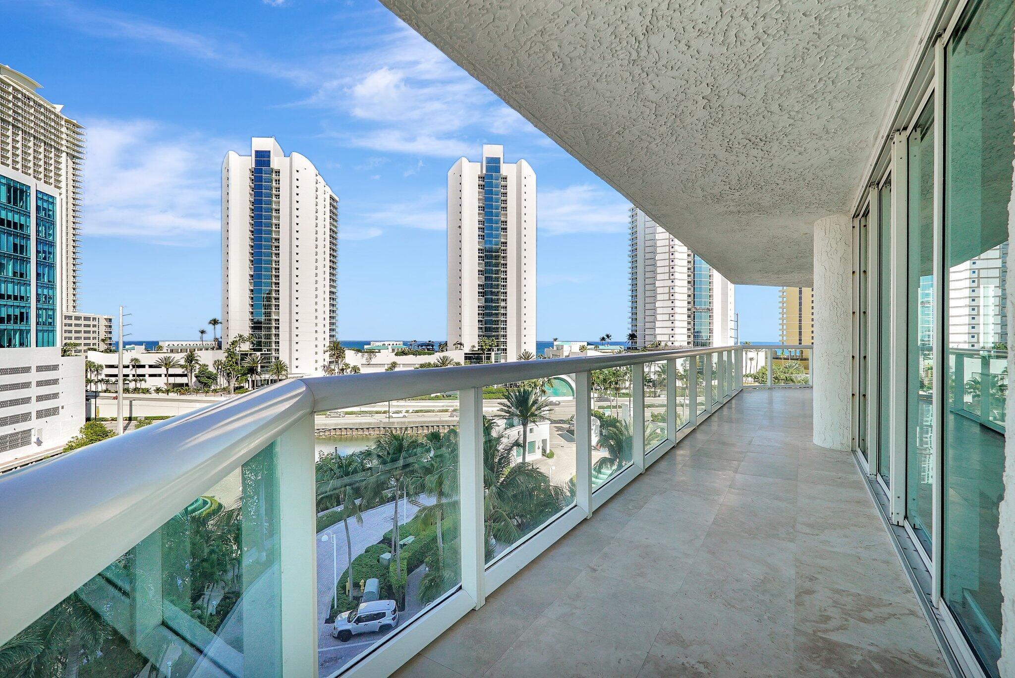 16400 Collins #641 Sunny Isles Beach, FL 33160