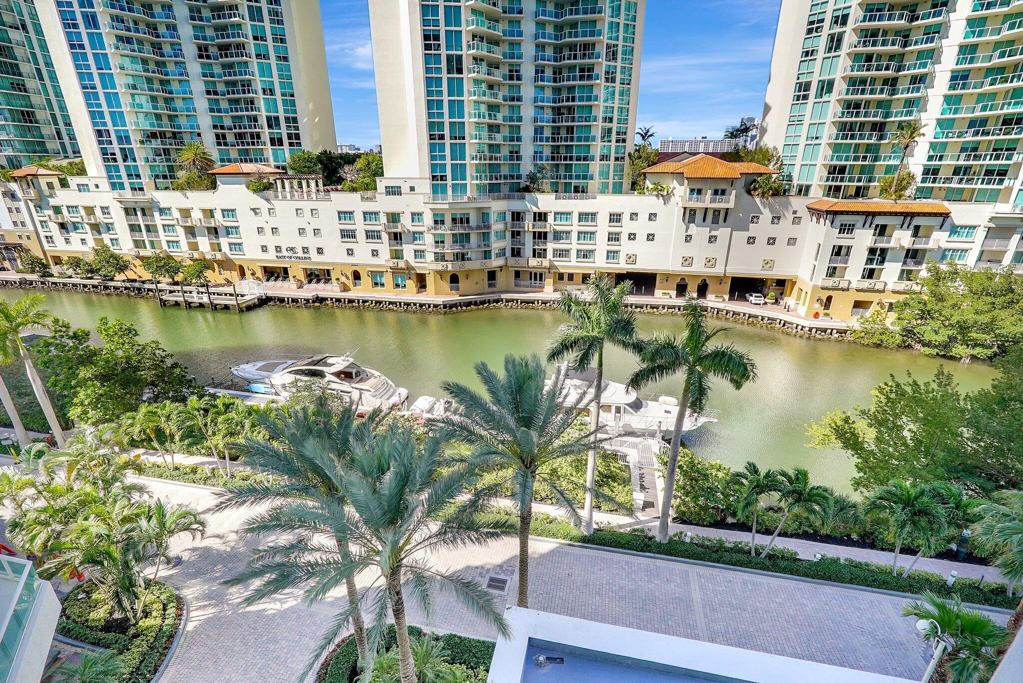 16400 Collins #641 Sunny Isles Beach, FL 33160