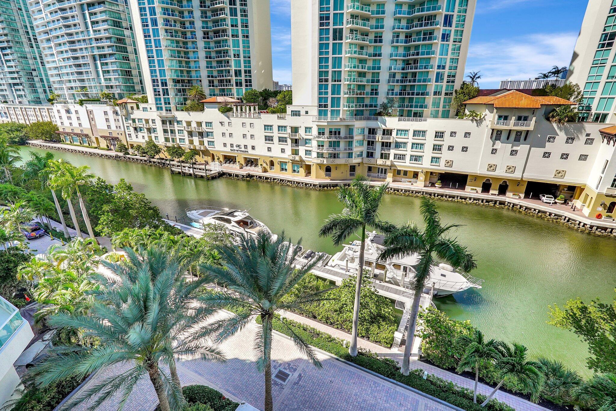 16400 Collins #641 Sunny Isles Beach, FL 33160