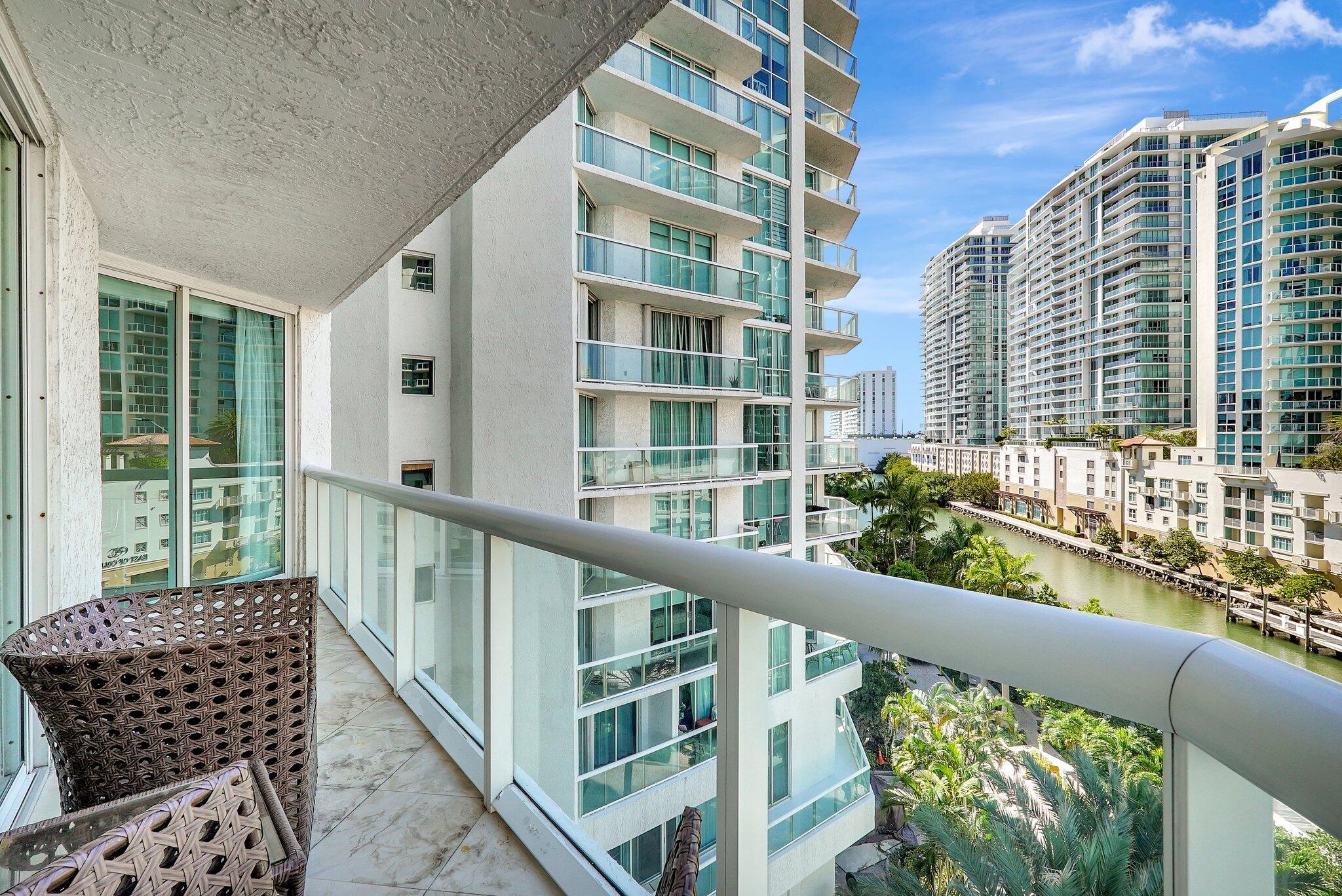 16400 Collins #641 Sunny Isles Beach, FL 33160