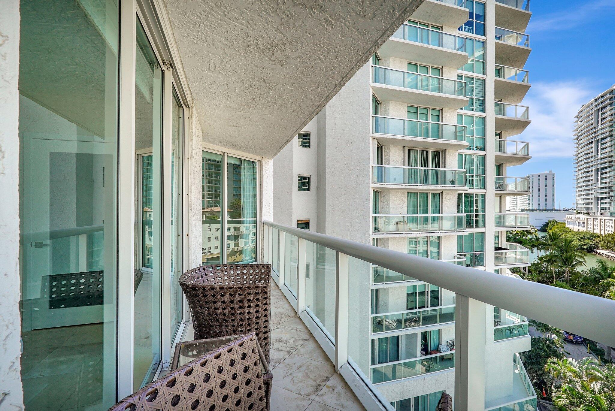 16400 Collins #641 Sunny Isles Beach, FL 33160