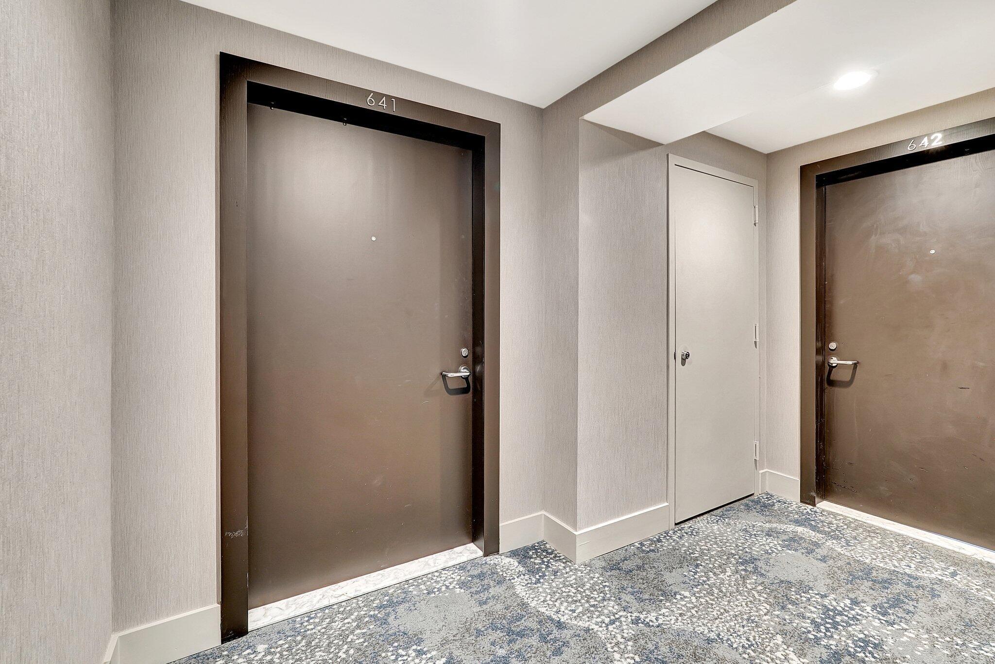 16400 Collins #641 Sunny Isles Beach, FL 33160