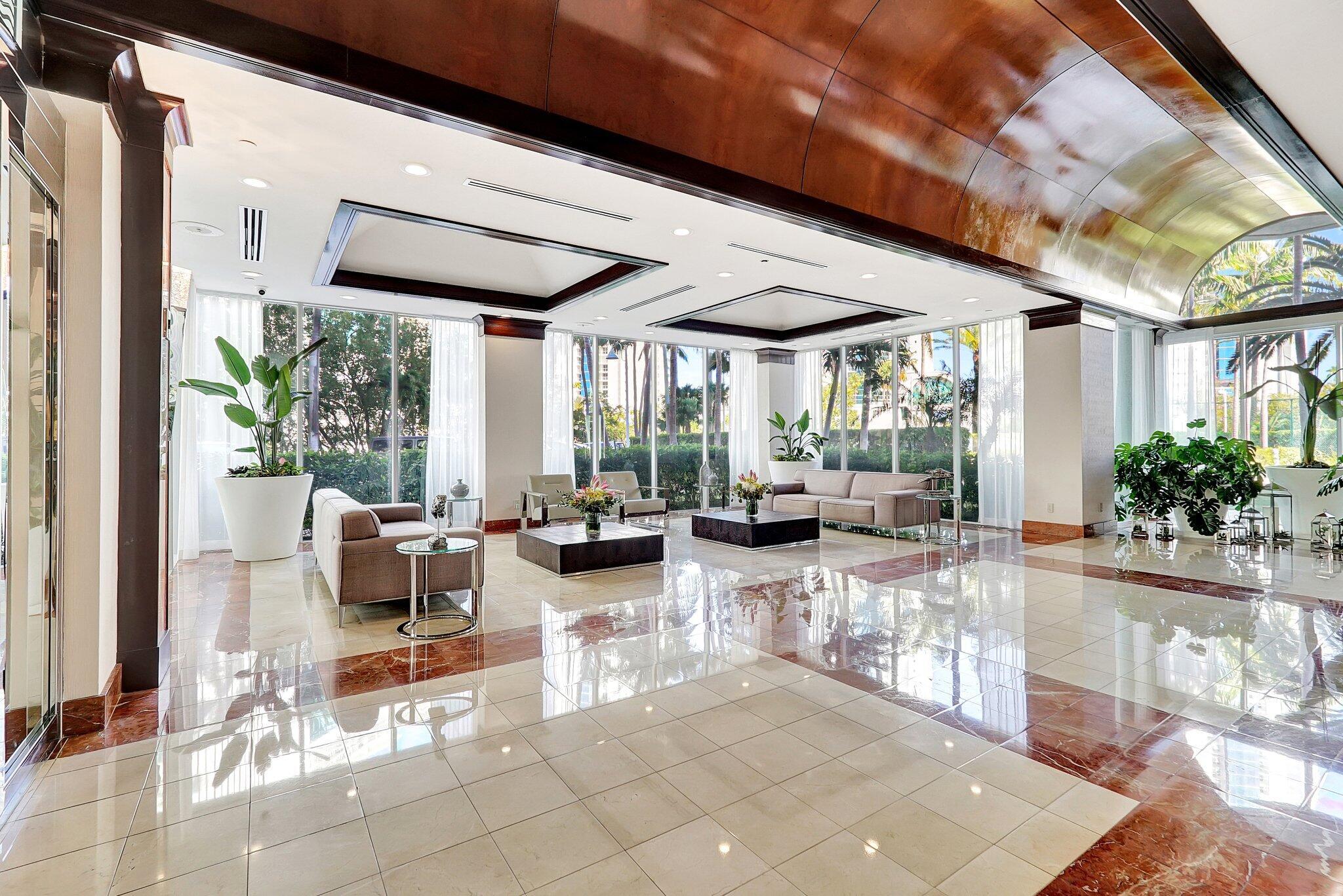 16400 Collins #641 Sunny Isles Beach, FL 33160