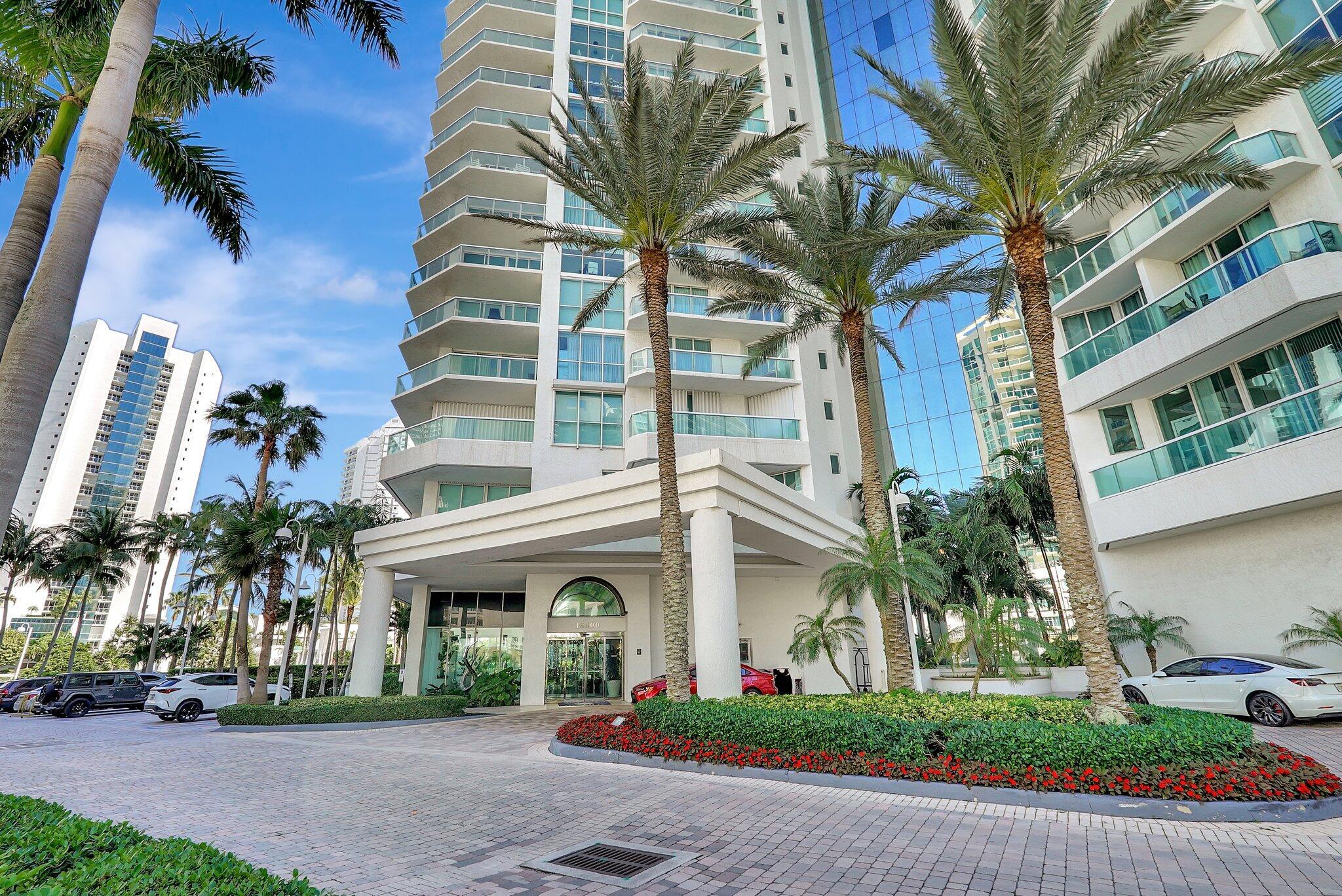 16400 Collins #641 Sunny Isles Beach, FL 33160
