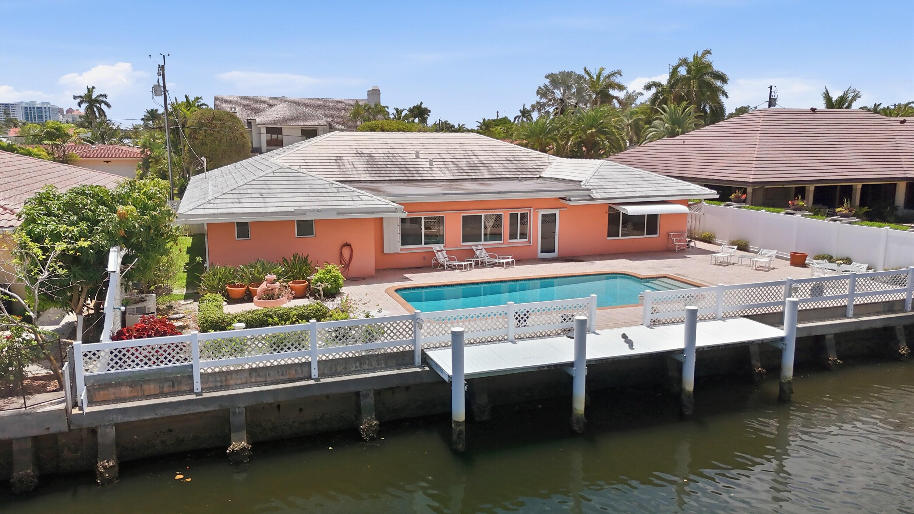 3021 NE 40th Fort Lauderdale, FL 33308