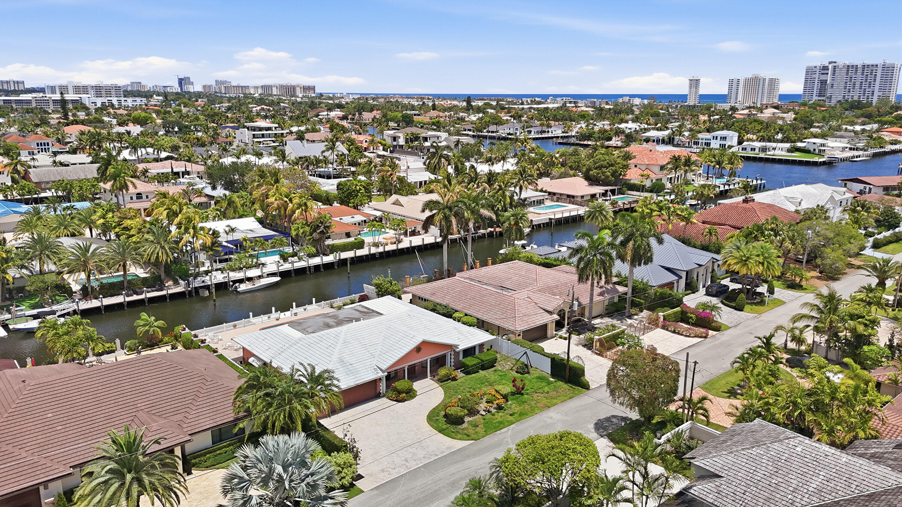 3021 NE 40th Fort Lauderdale, FL 33308