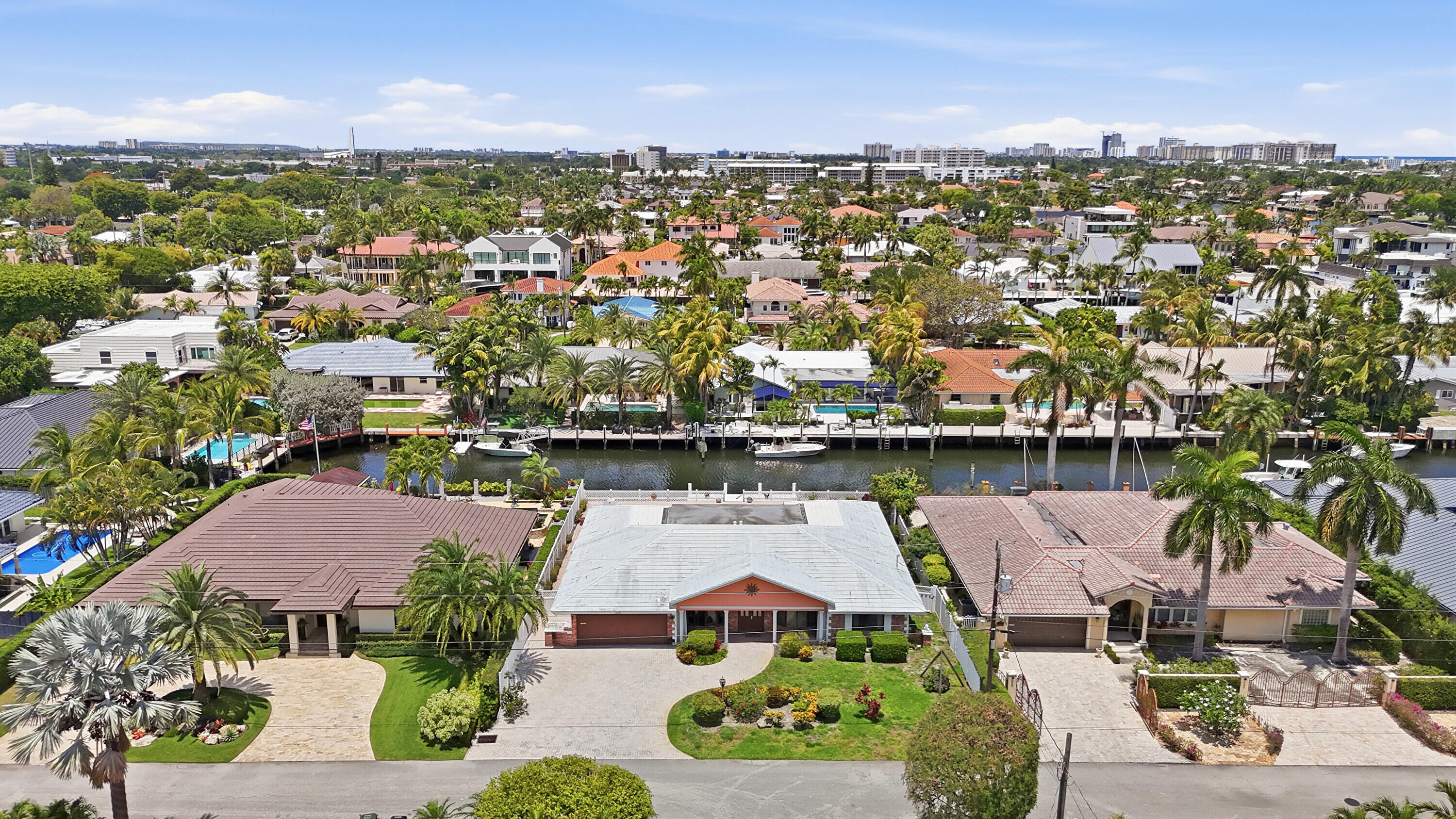 3021 NE 40th Fort Lauderdale, FL 33308