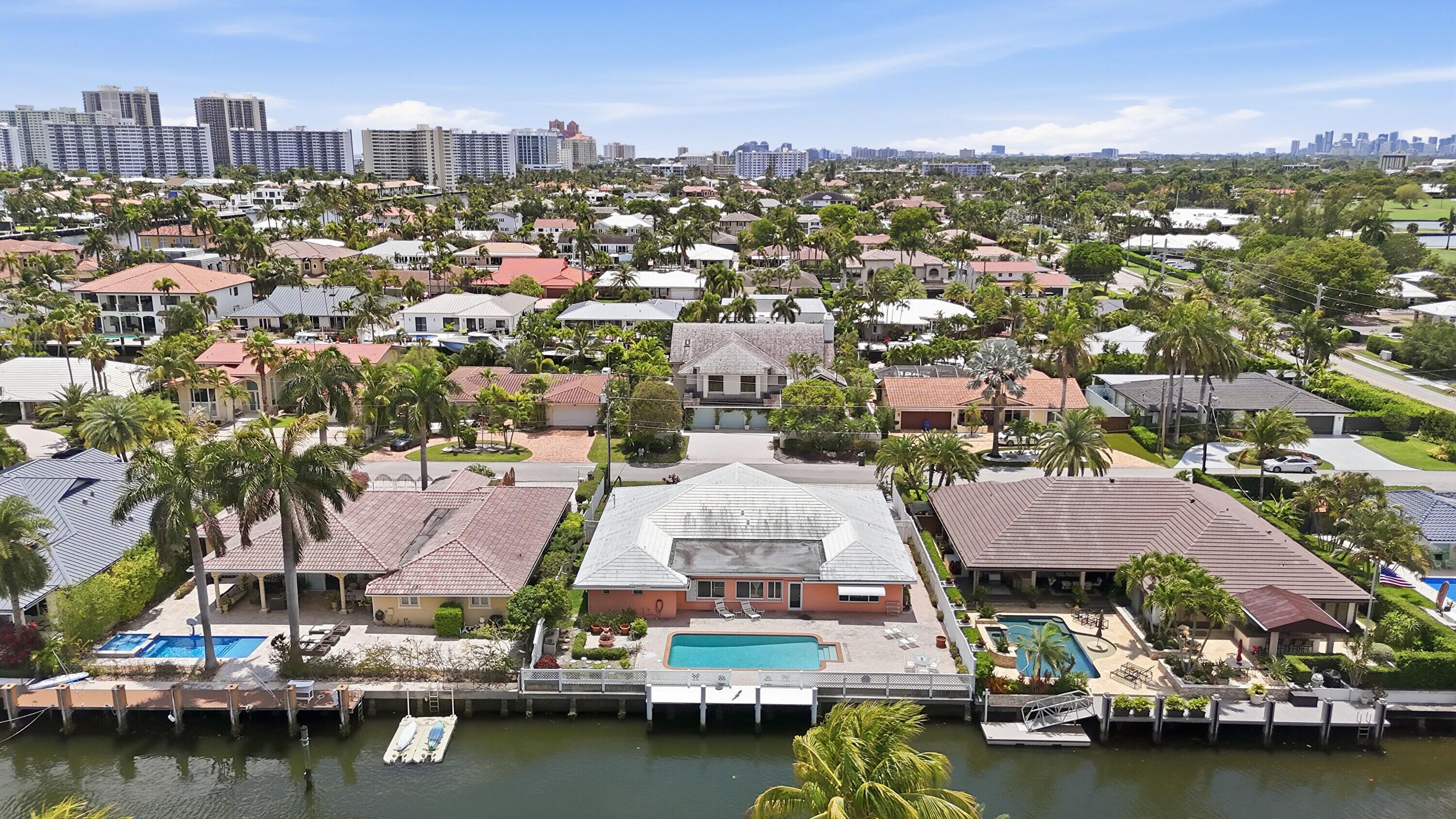 3021 NE 40th Fort Lauderdale, FL 33308