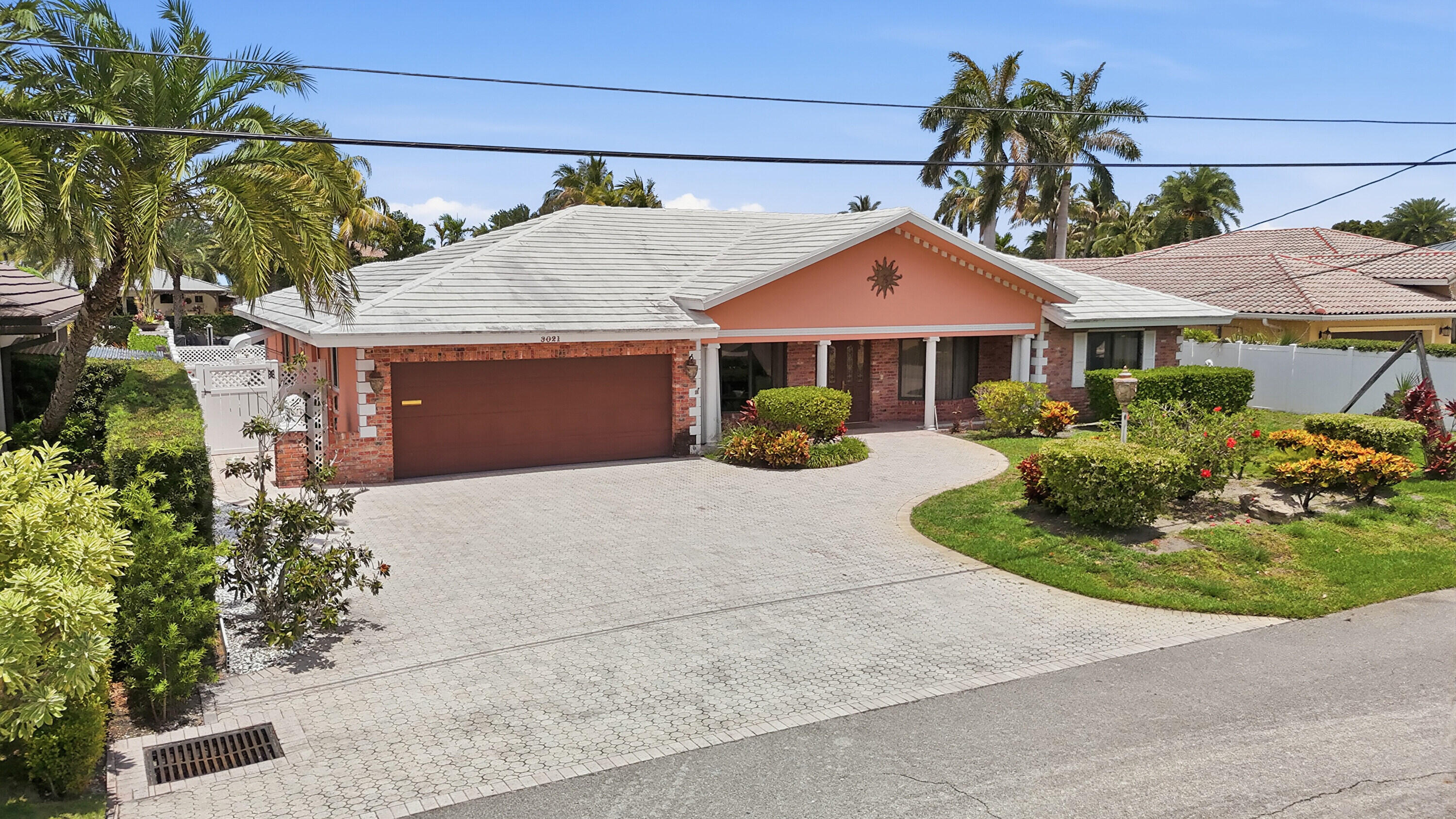 3021 NE 40th Fort Lauderdale, FL 33308