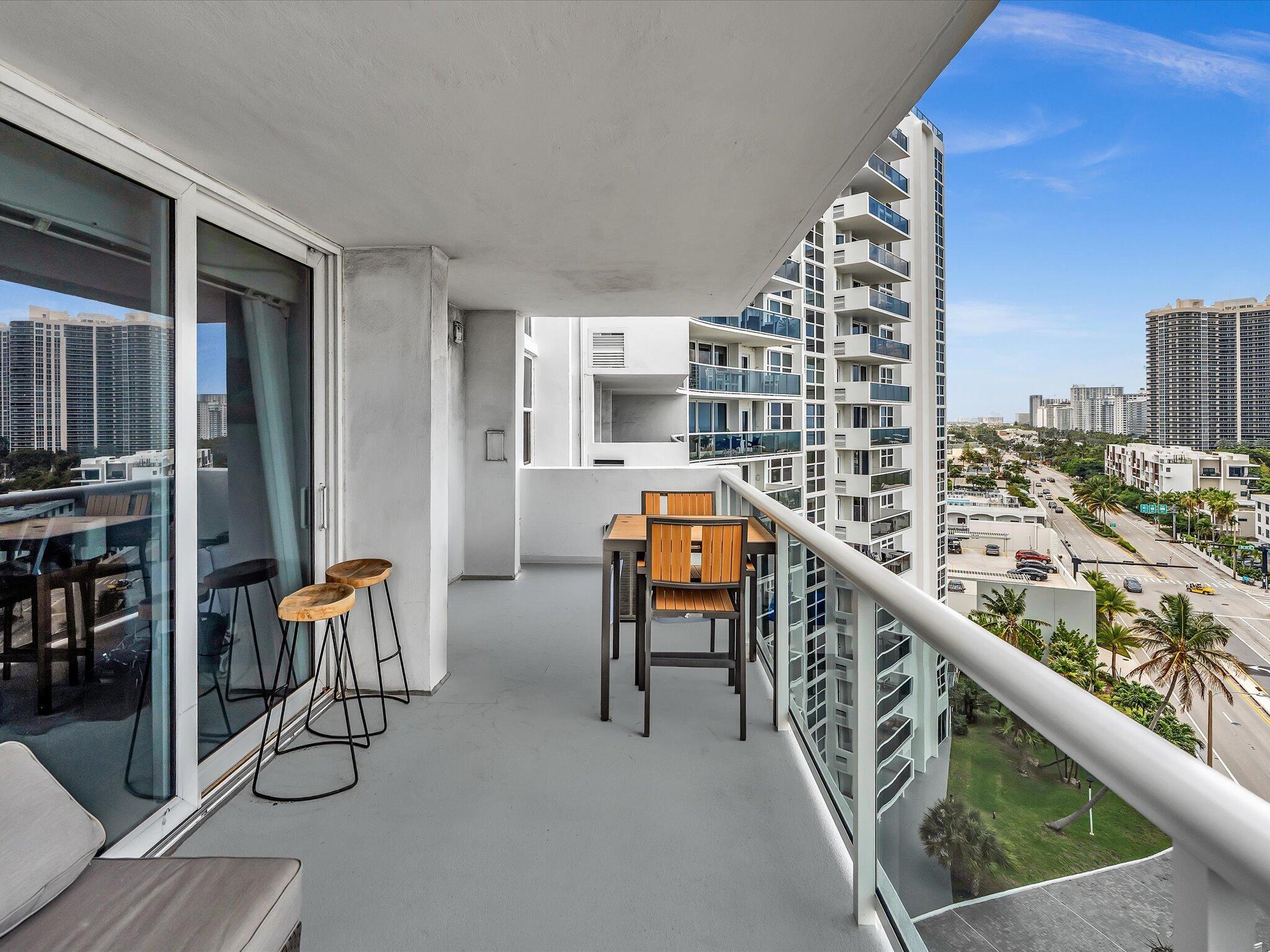 2841 N Ocean #1102 Fort Lauderdale, FL 33308