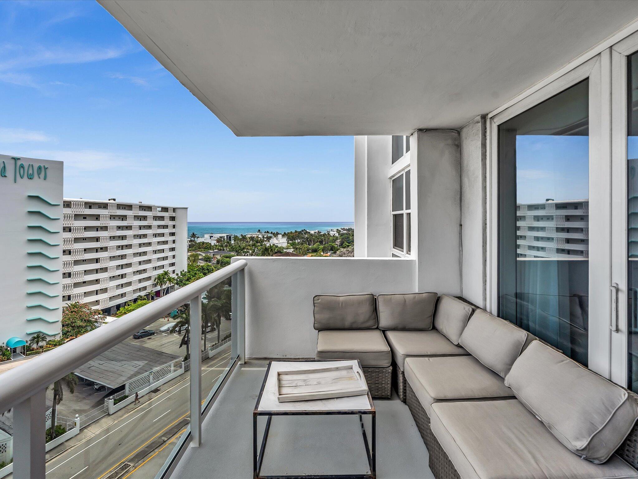 2841 N Ocean #1102 Fort Lauderdale, FL 33308