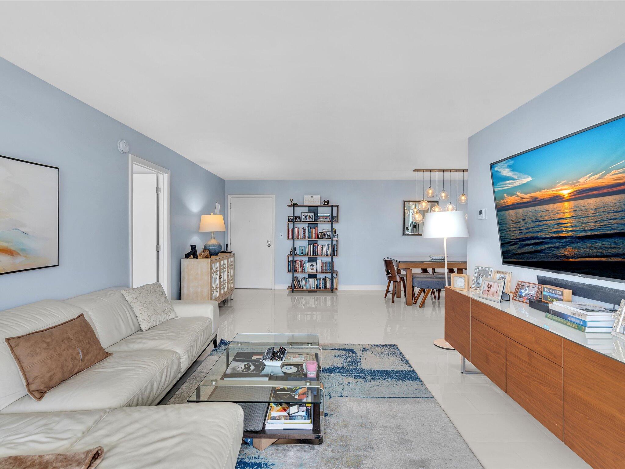 2841 N Ocean #1102 Fort Lauderdale, FL 33308