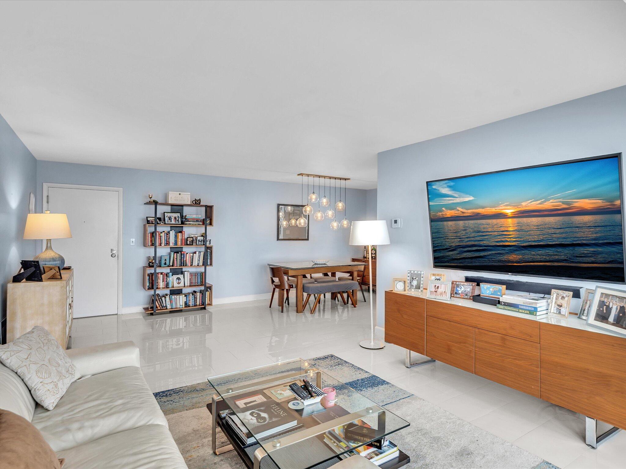 2841 N Ocean #1102 Fort Lauderdale, FL 33308