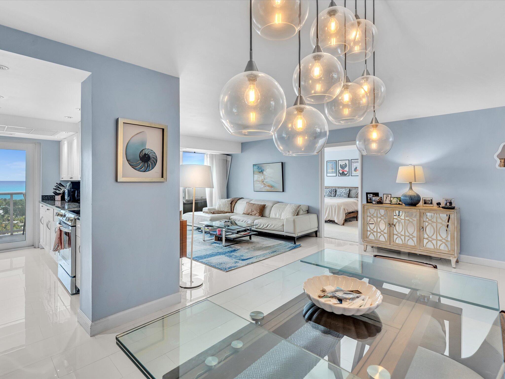2841 N Ocean #1102 Fort Lauderdale, FL 33308