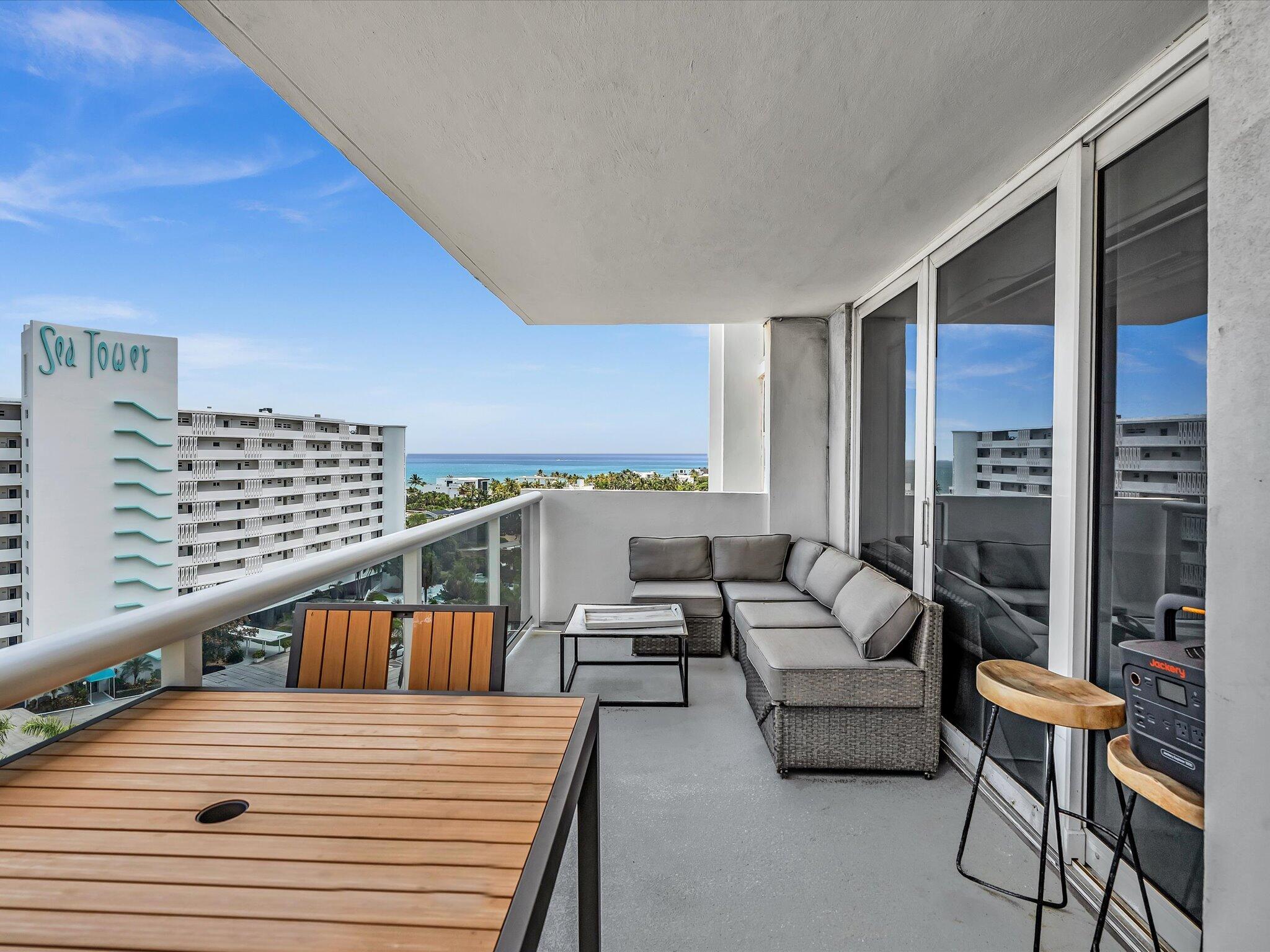 2841 N Ocean #1102 Fort Lauderdale, FL 33308