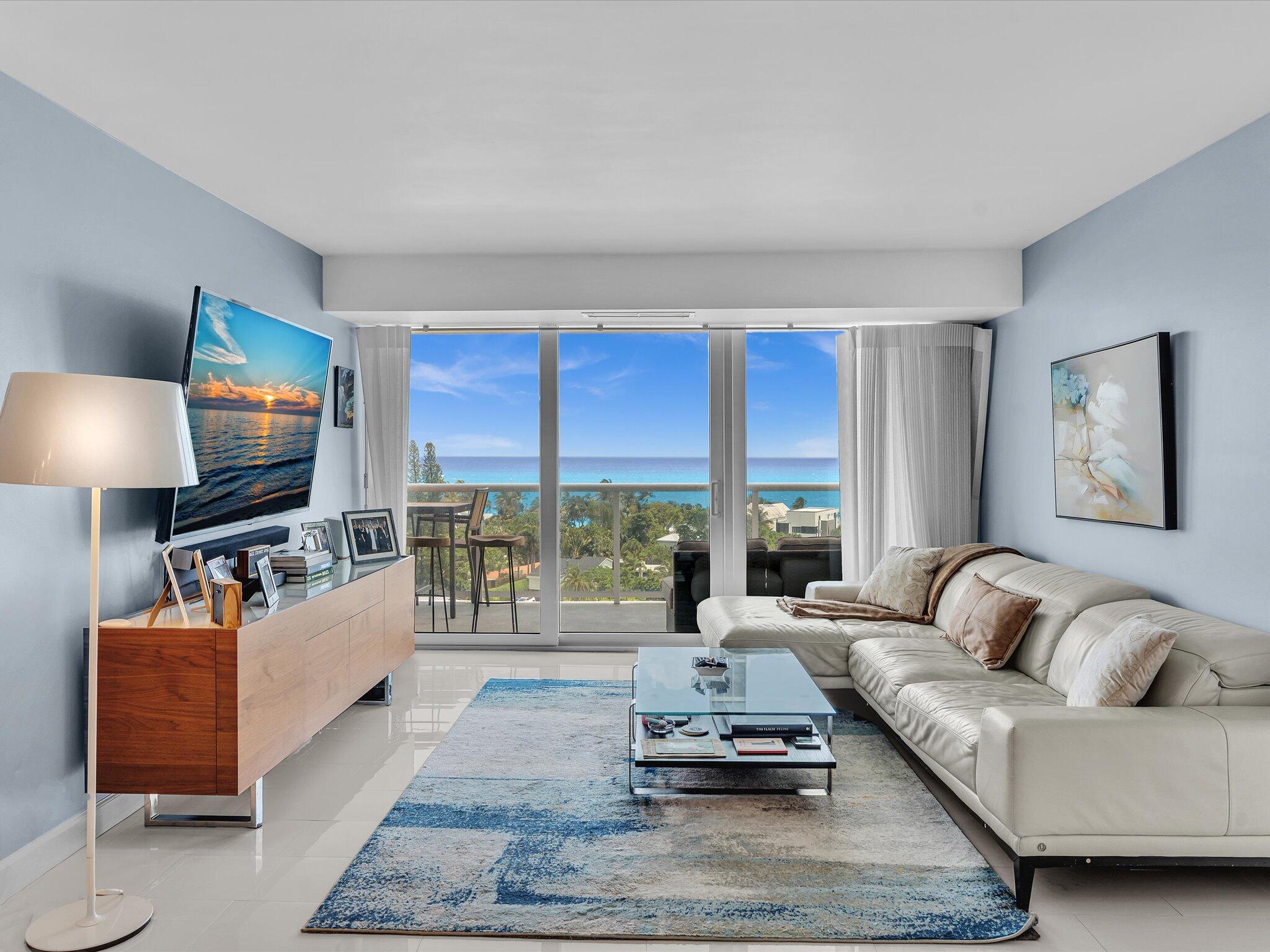 2841 N Ocean #1102 Fort Lauderdale, FL 33308