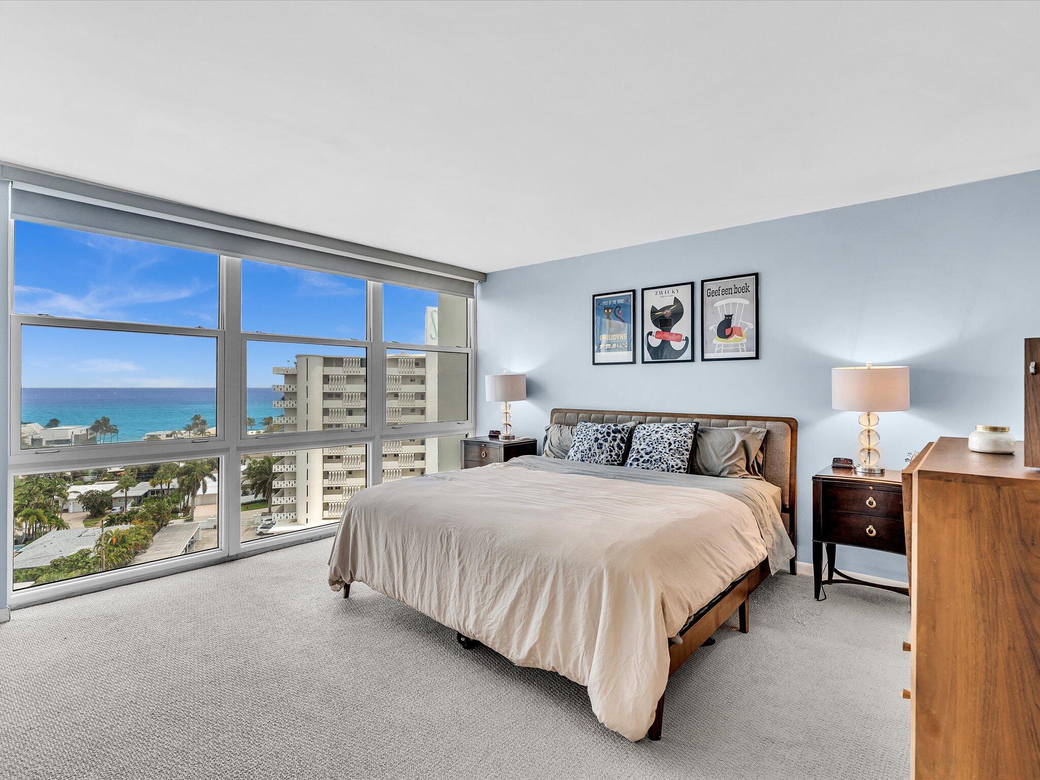 2841 N Ocean #1102 Fort Lauderdale, FL 33308