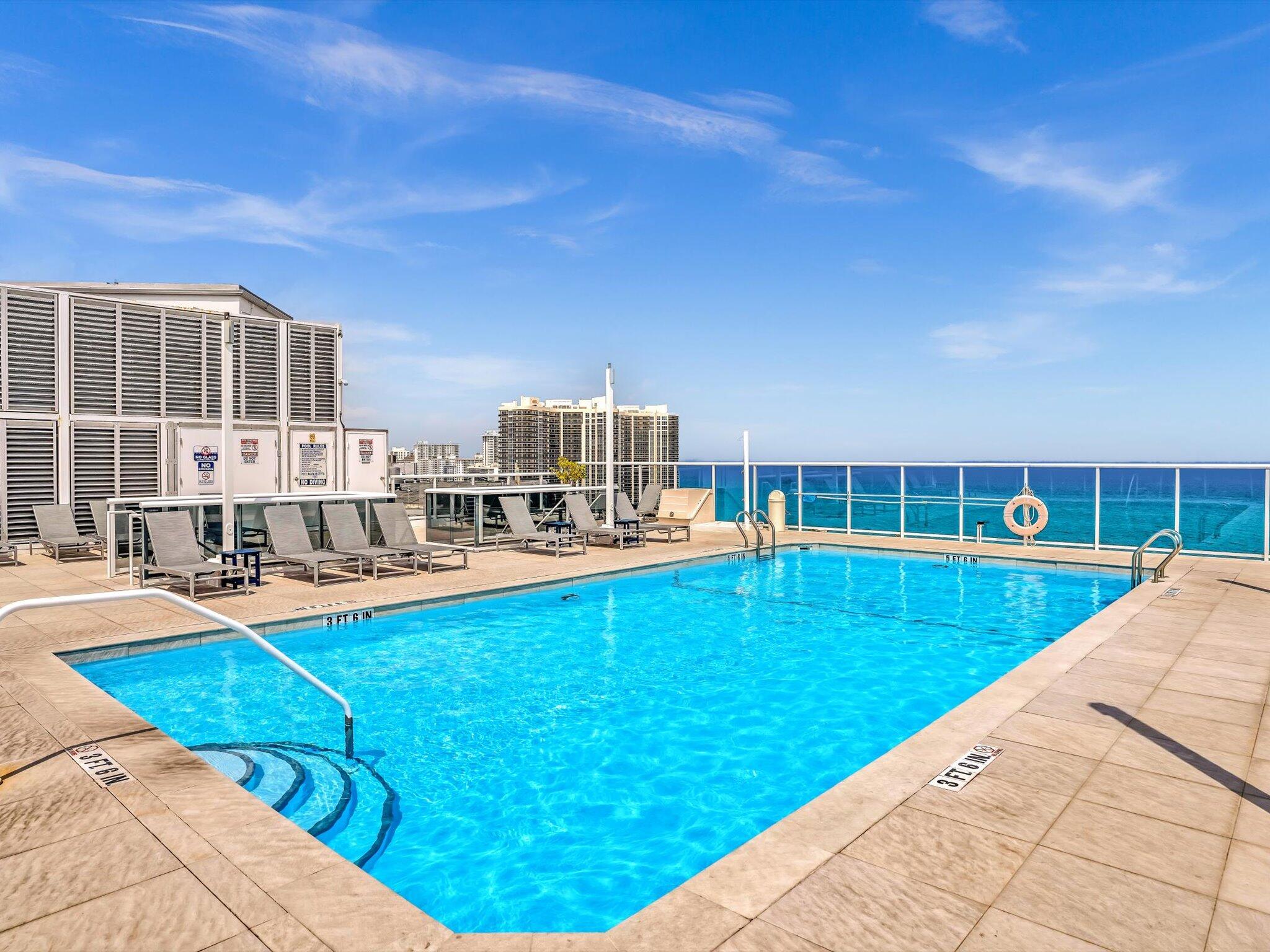 2841 N Ocean #1102 Fort Lauderdale, FL 33308