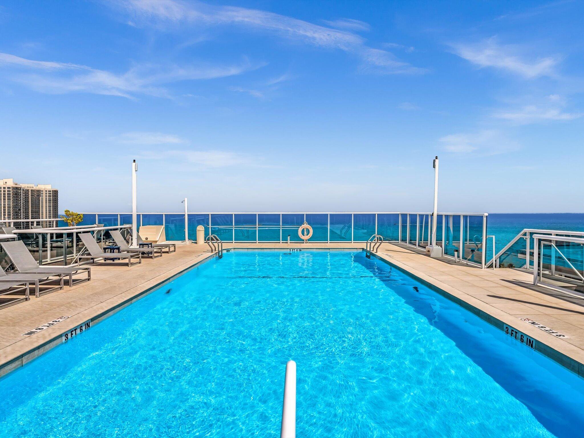 2841 N Ocean #1102 Fort Lauderdale, FL 33308