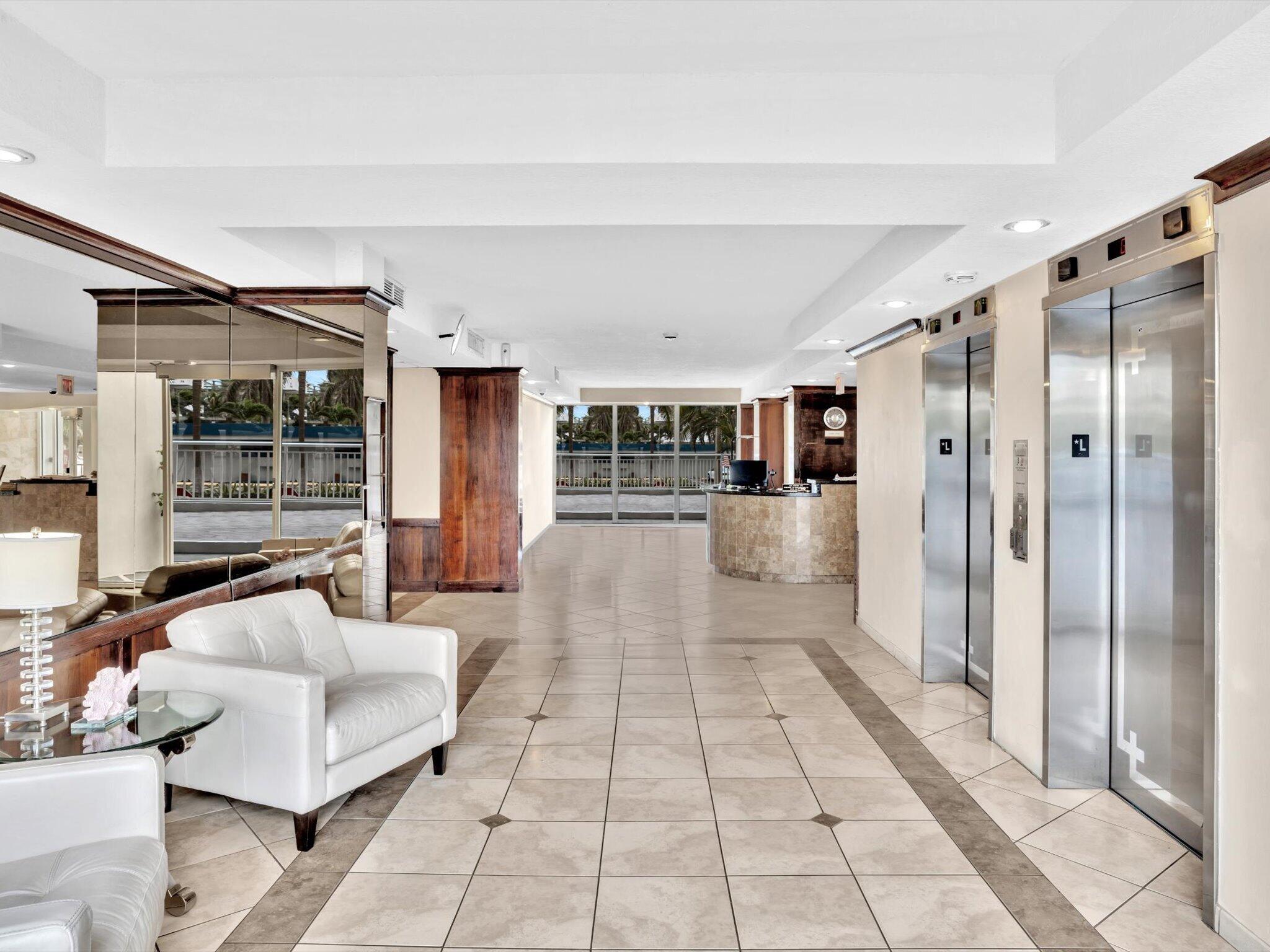 2841 N Ocean #1102 Fort Lauderdale, FL 33308