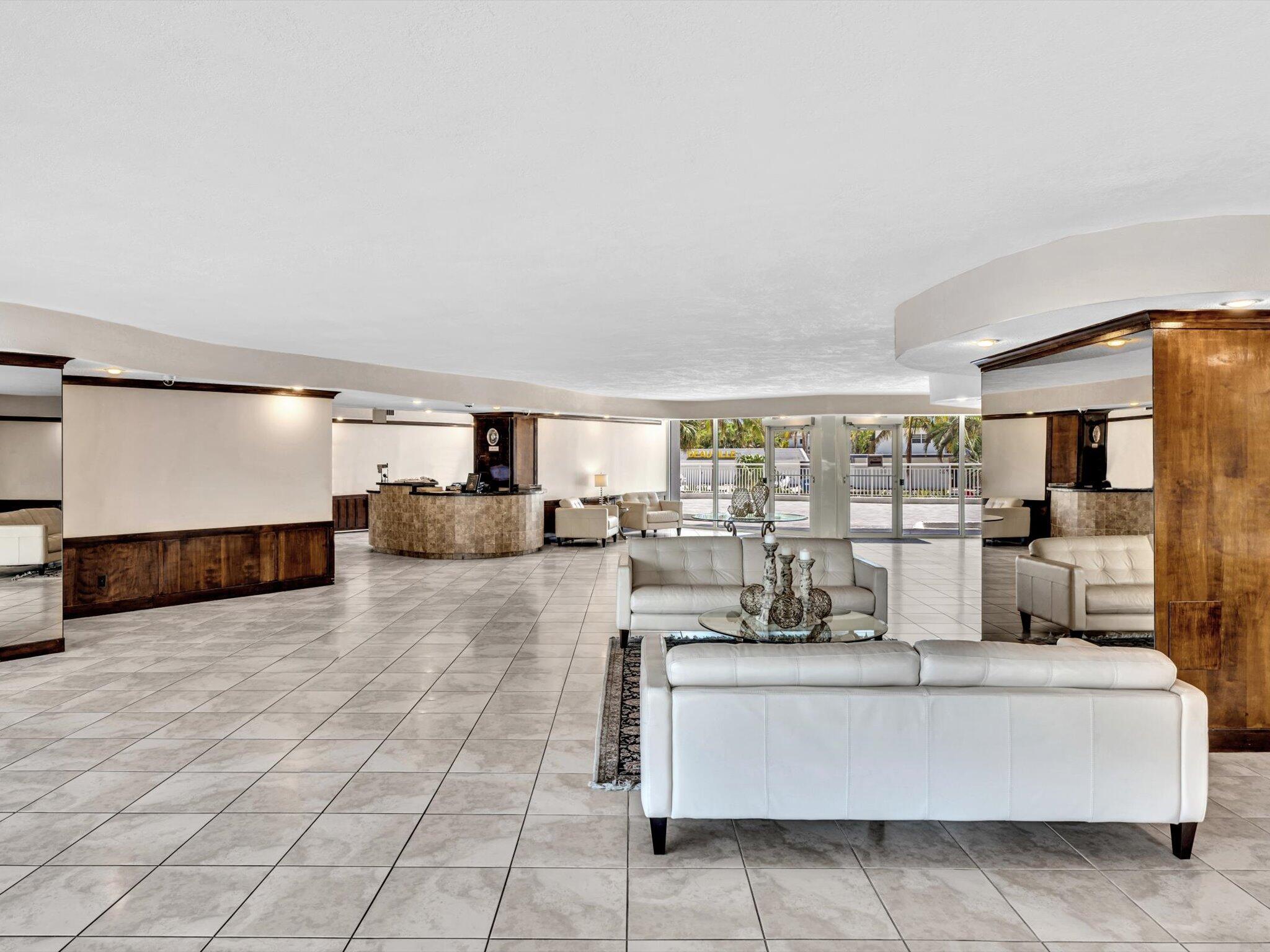 2841 N Ocean #1102 Fort Lauderdale, FL 33308