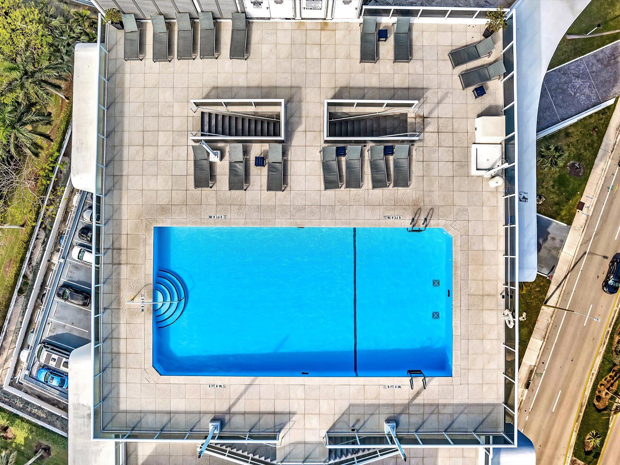 2841 N Ocean #1102 Fort Lauderdale, FL 33308