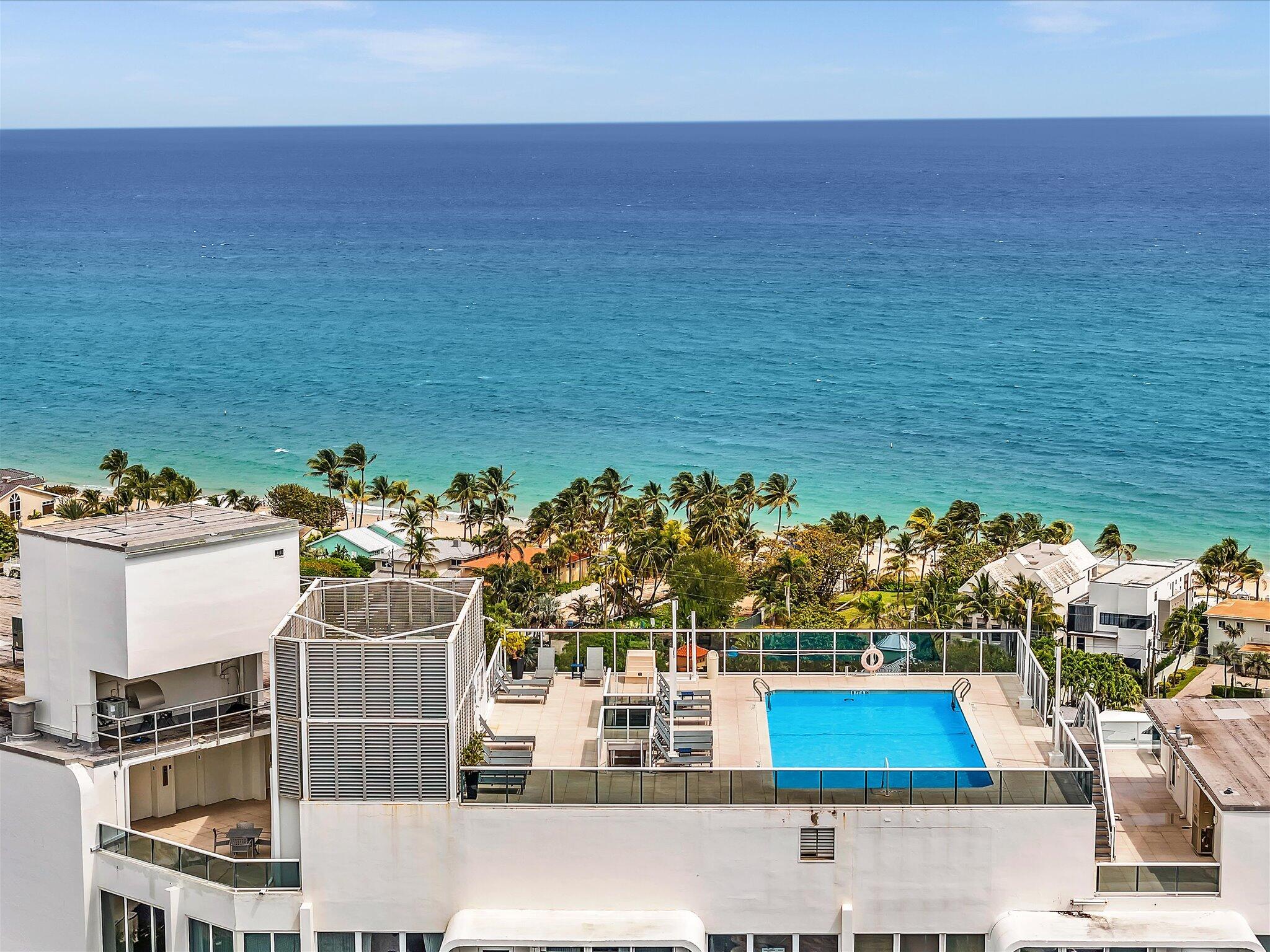 2841 N Ocean #1102 Fort Lauderdale, FL 33308