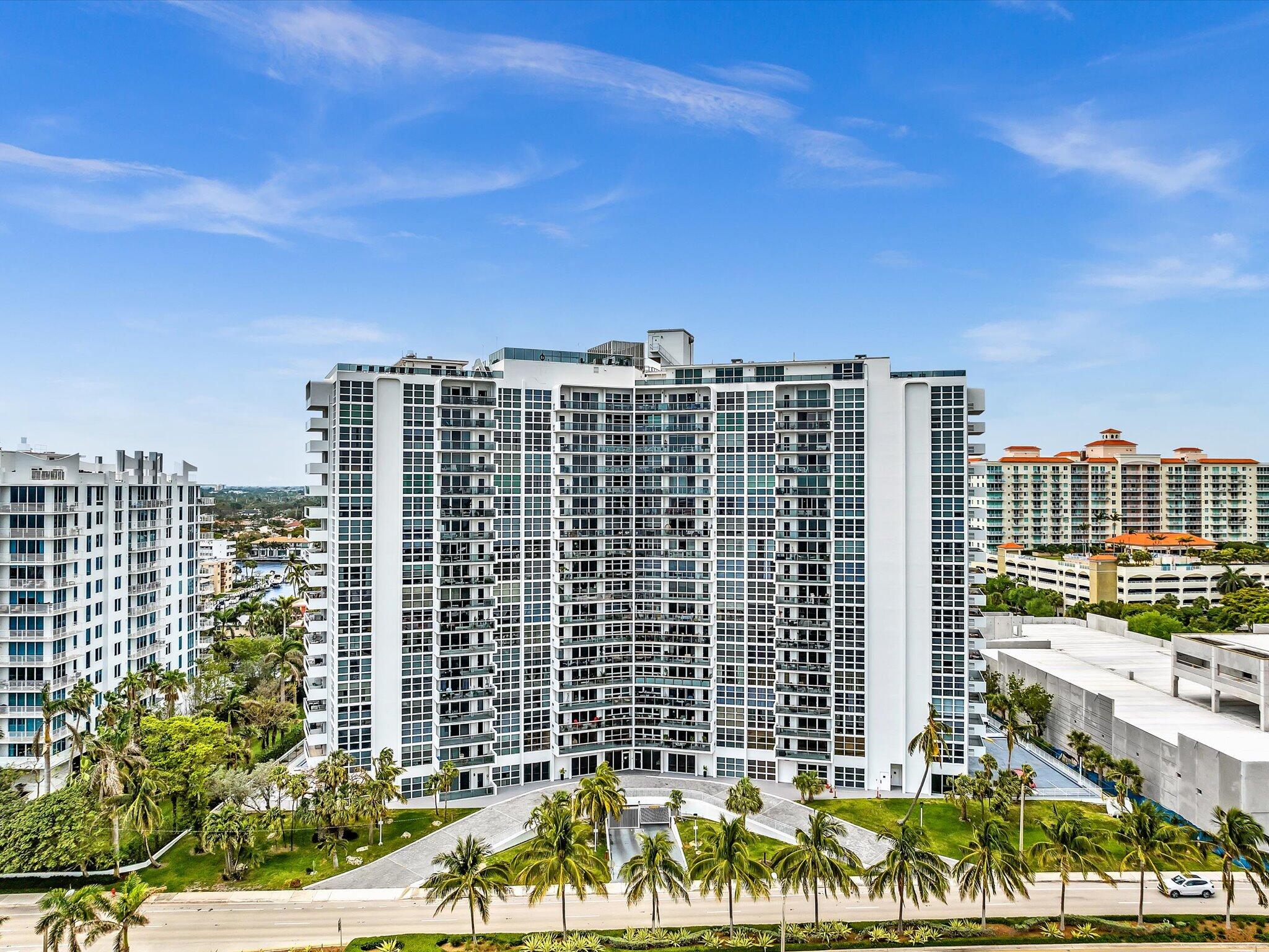 2841 N Ocean #1102 Fort Lauderdale, FL 33308