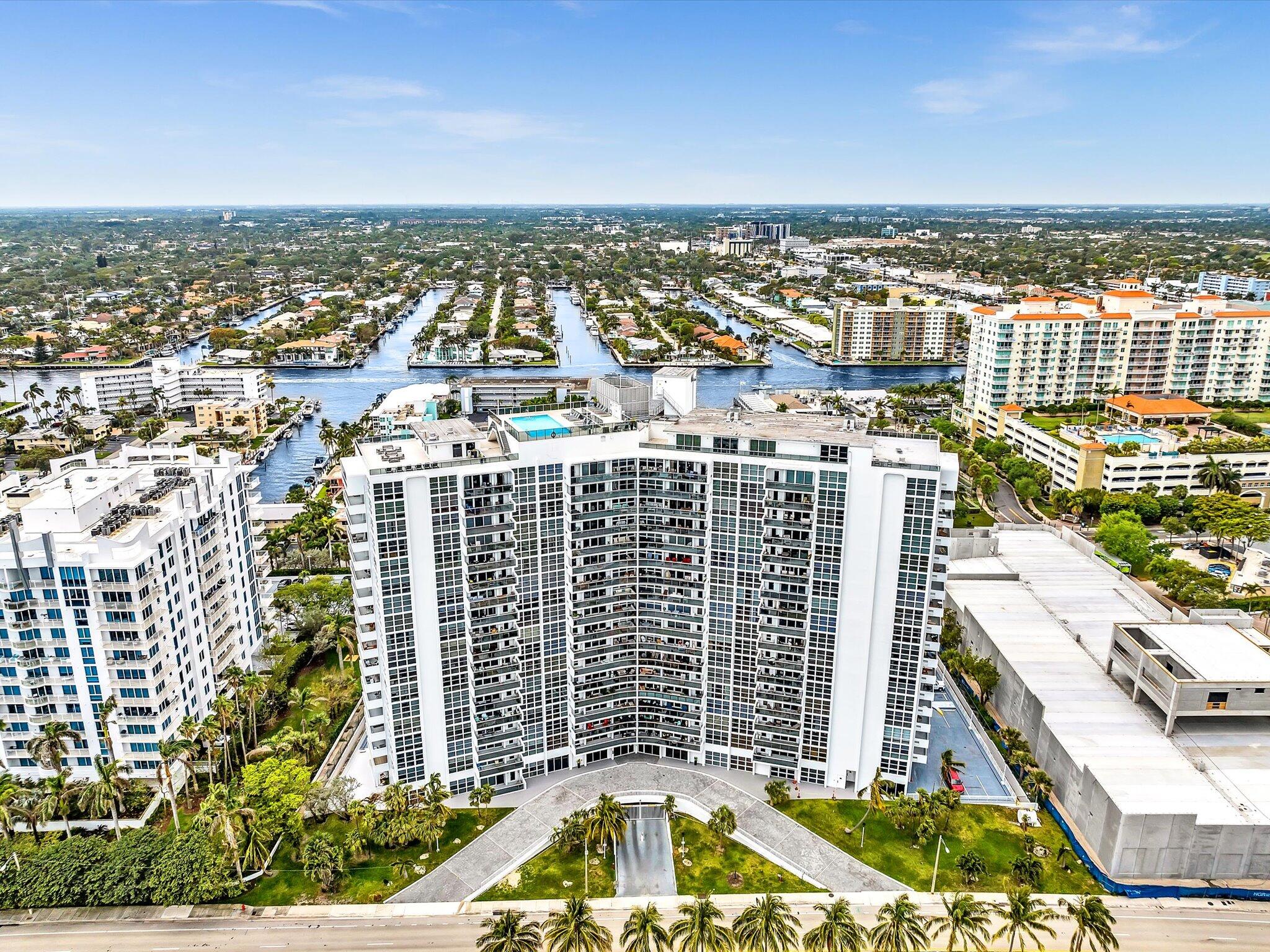 2841 N Ocean #1102 Fort Lauderdale, FL 33308