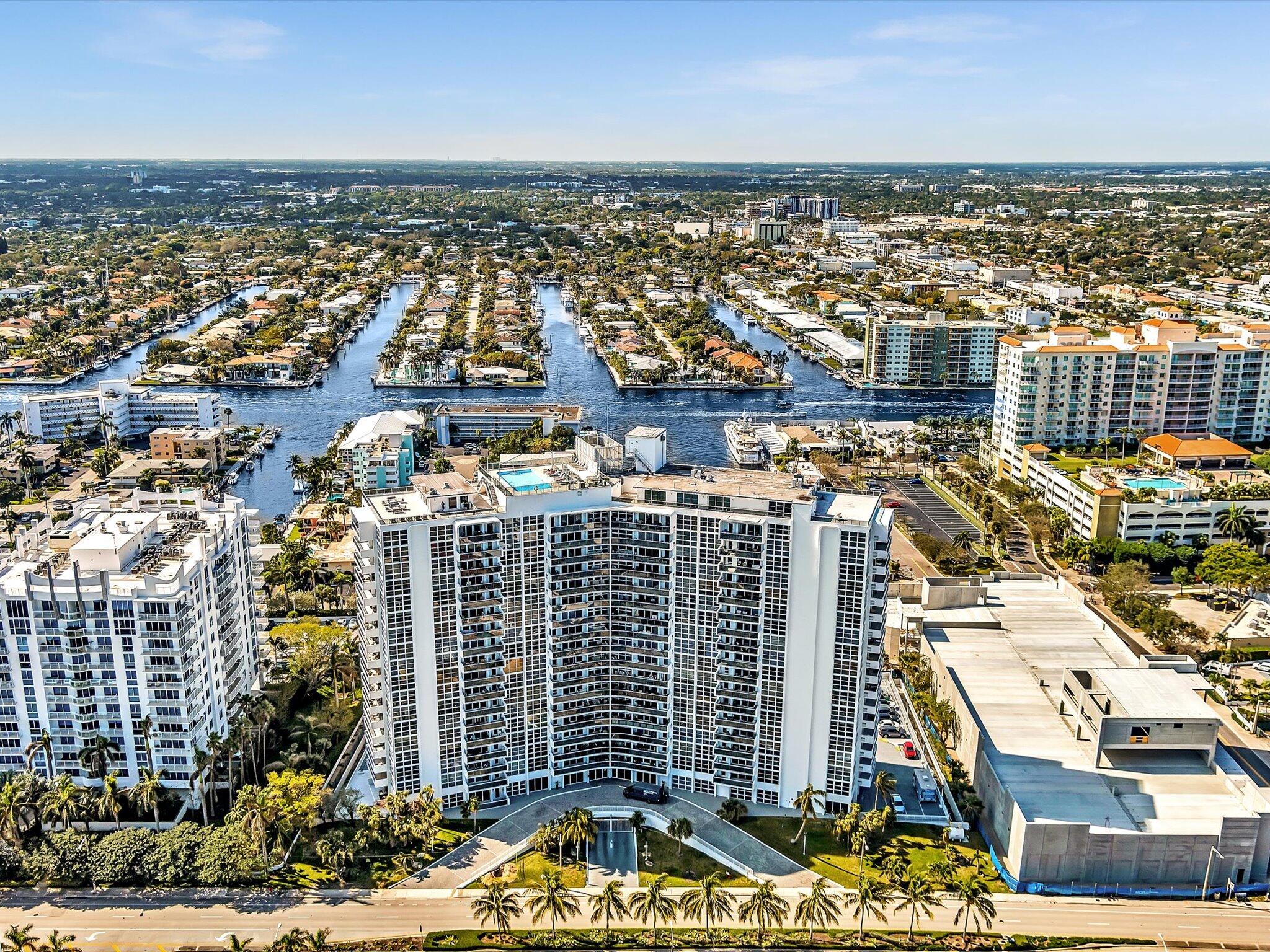 2841 N Ocean #1102 Fort Lauderdale, FL 33308